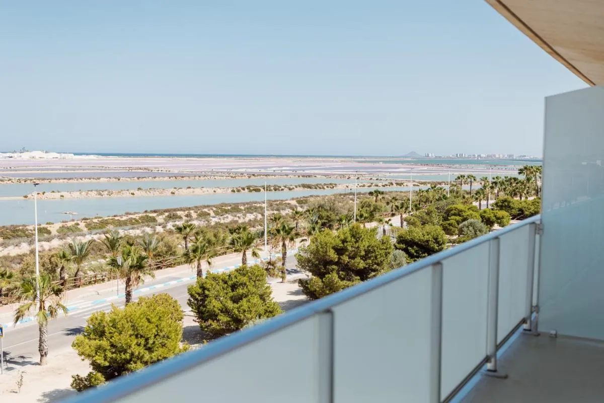 Hotel Lodomar Spa & Talasoterapia