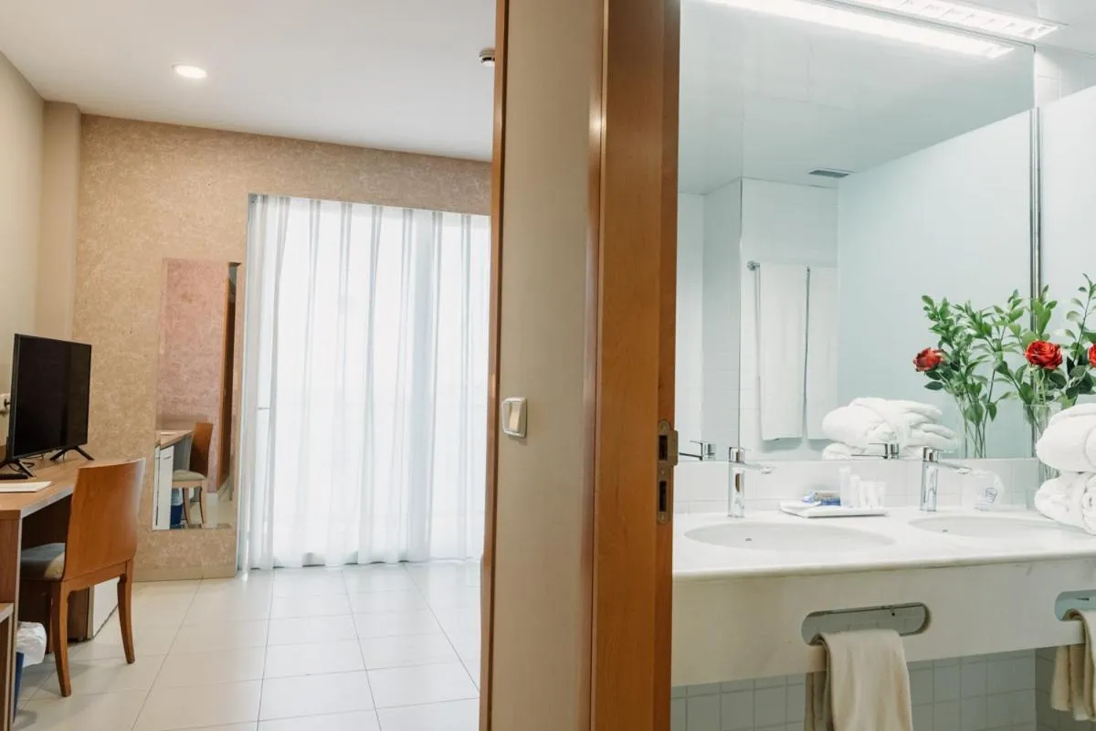 Hotel Lodomar Spa & Talasoterapia