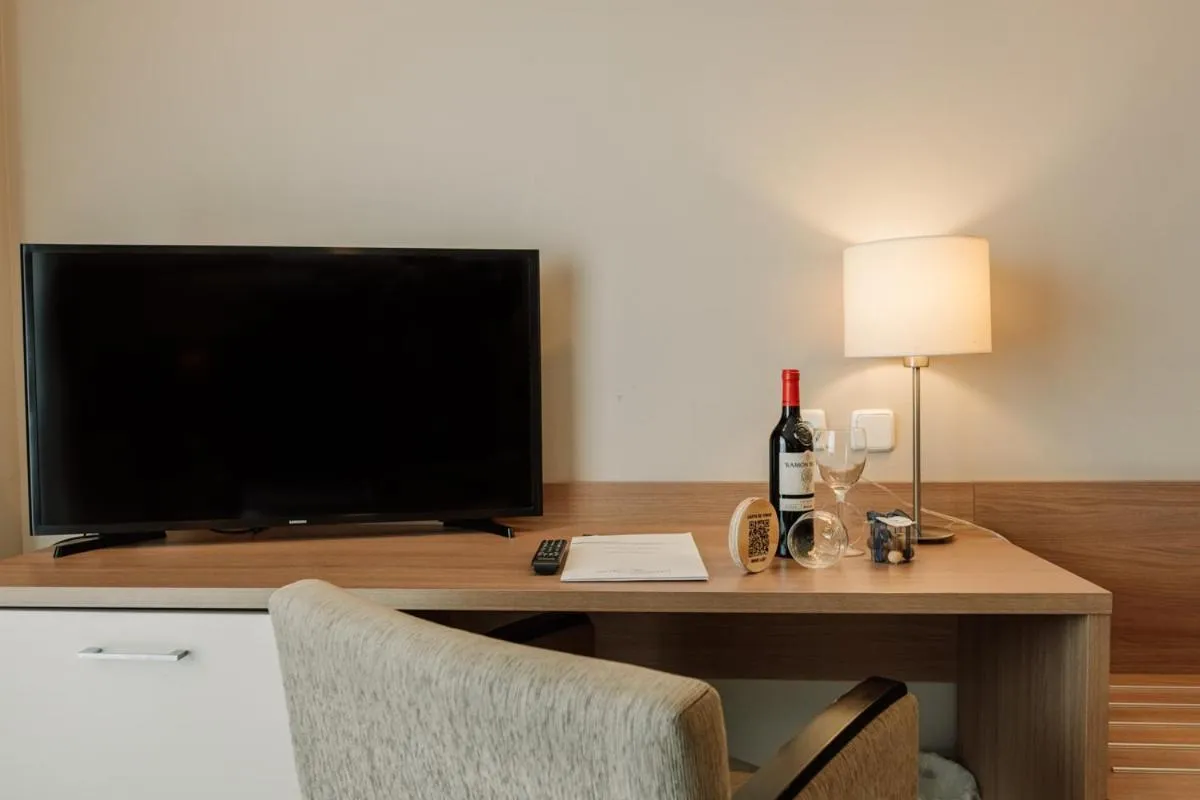 Hotel Lodomar Spa & Talasoterapia