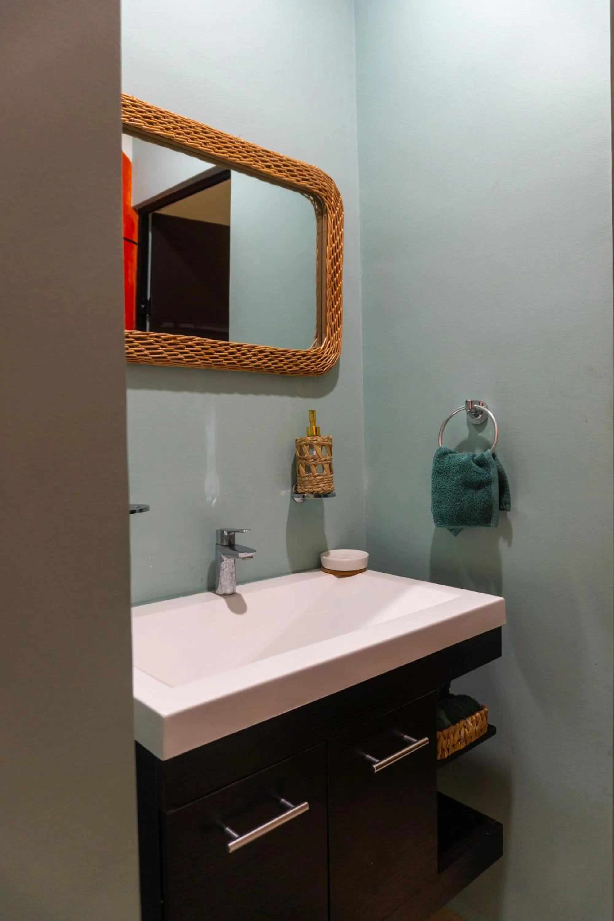 Departamento Lirios Residencial para 5 Alberca