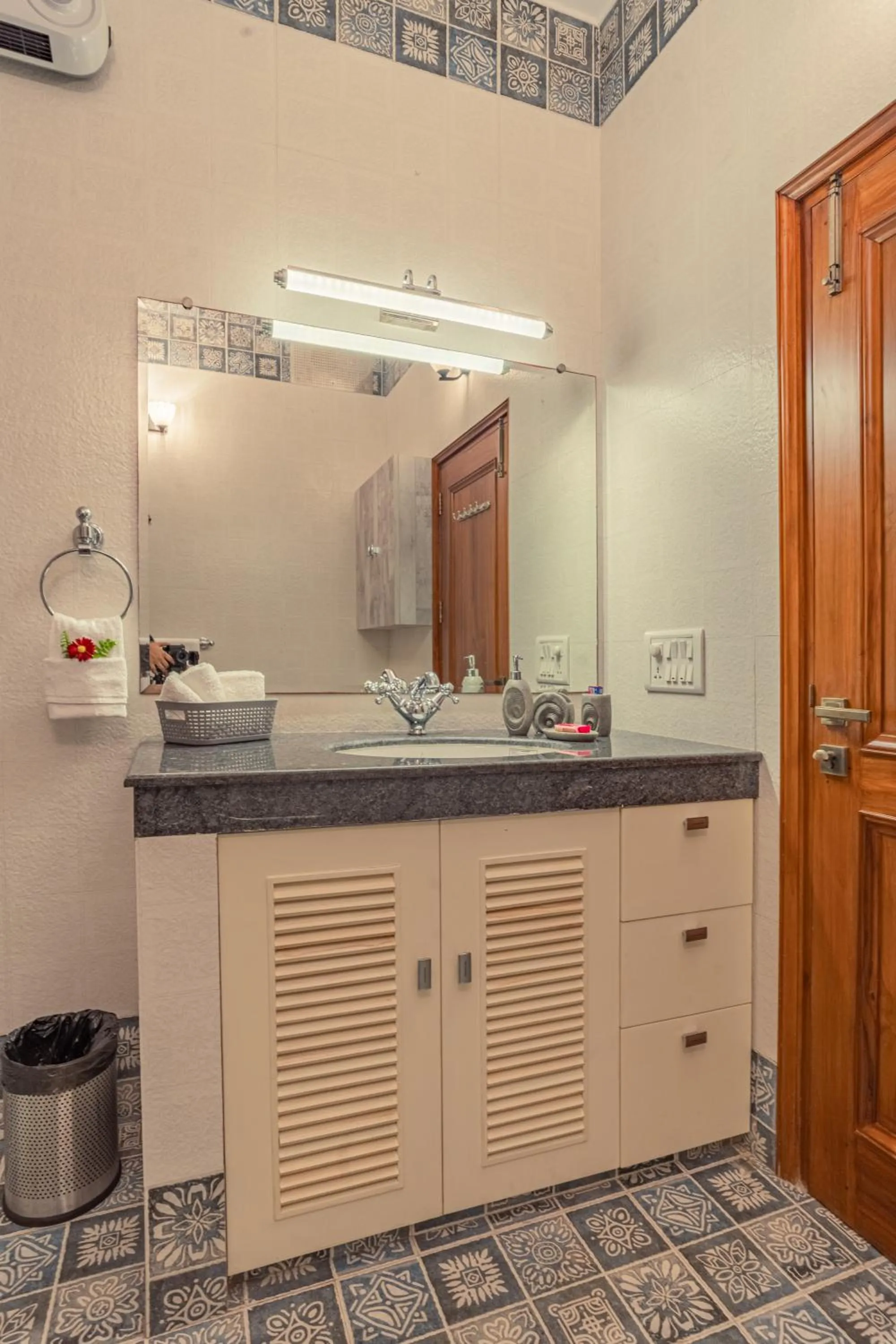 Bathroom in Anchorage 42