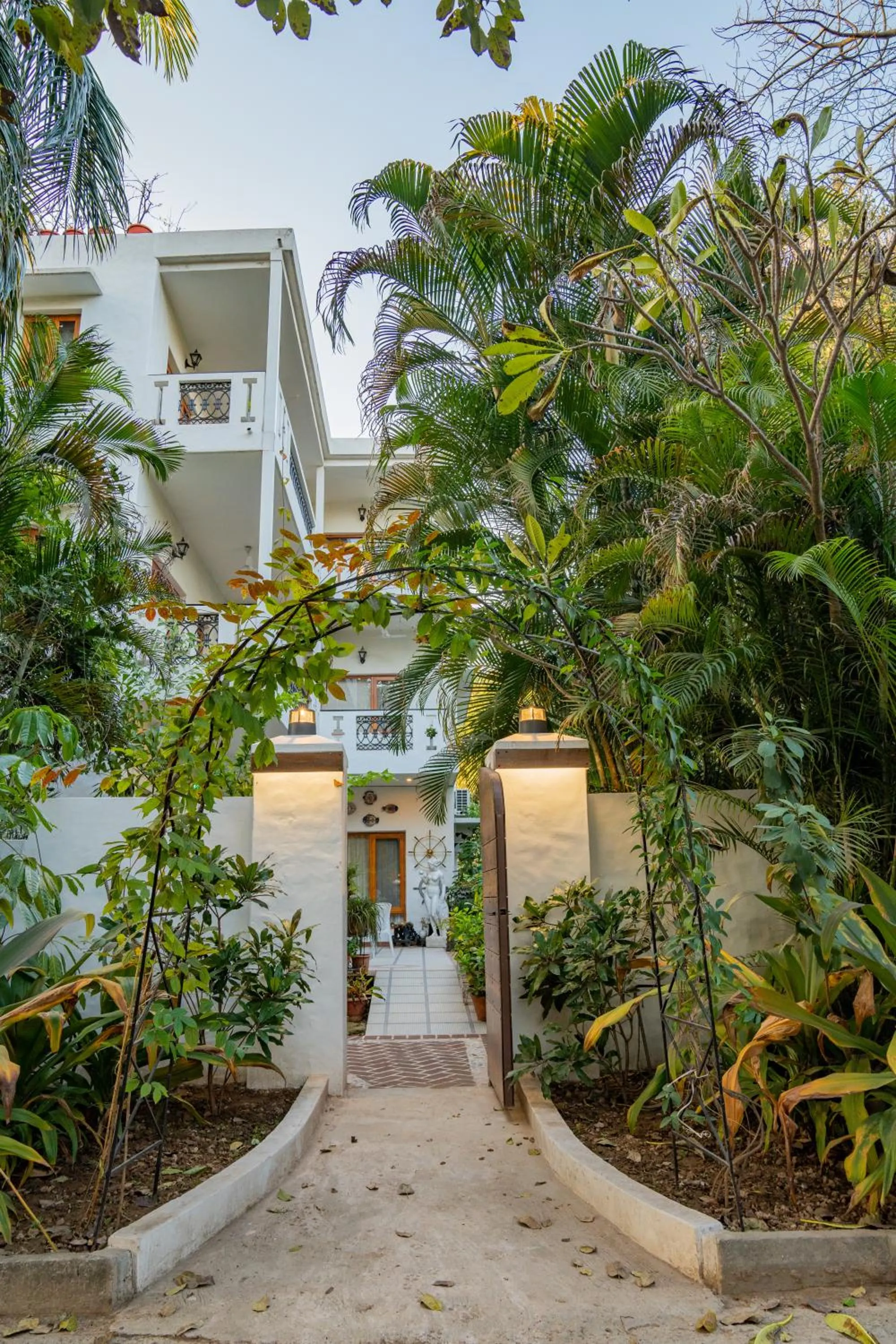 Property building in Anchorage 42