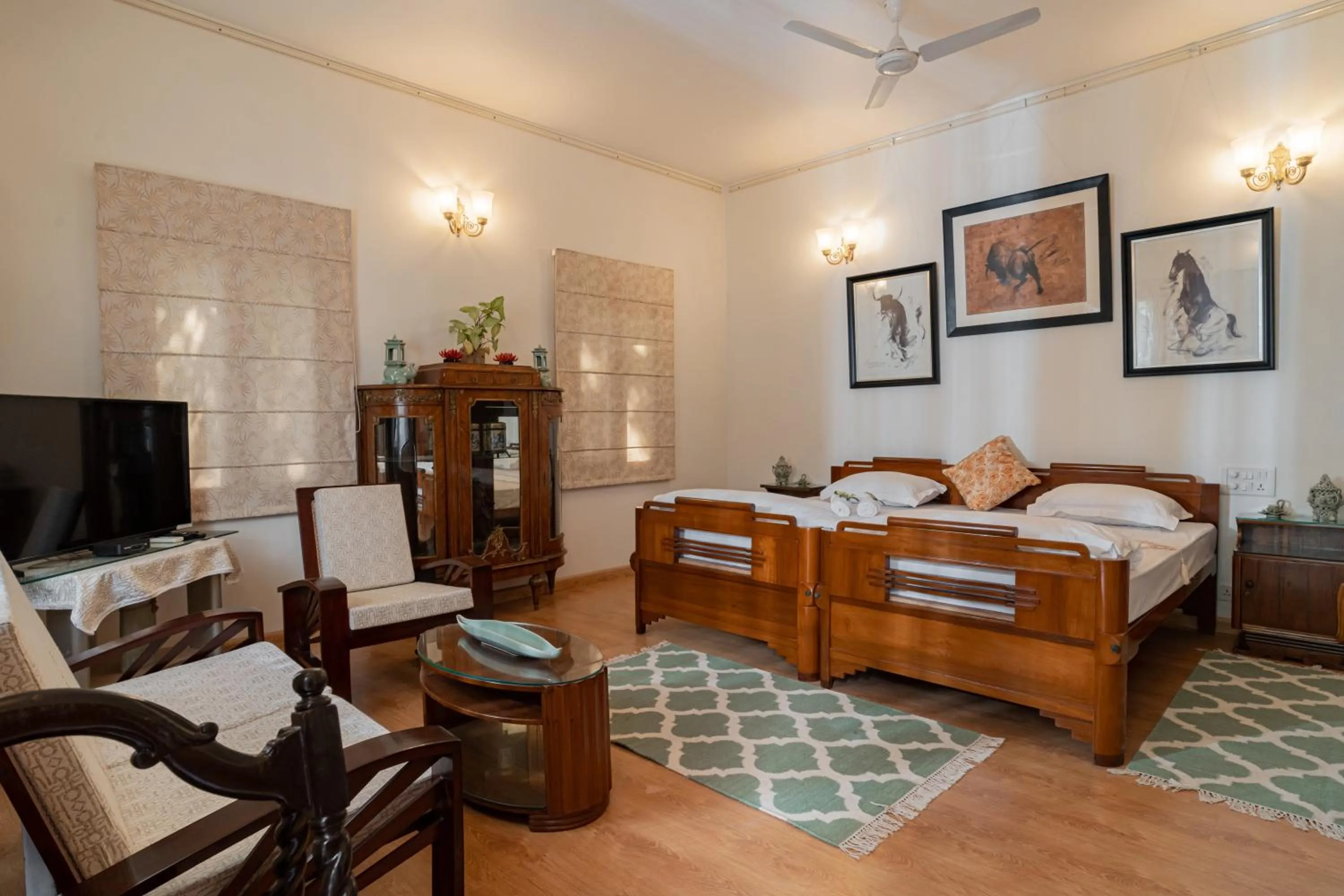 Bedroom, Bed in Anchorage 42