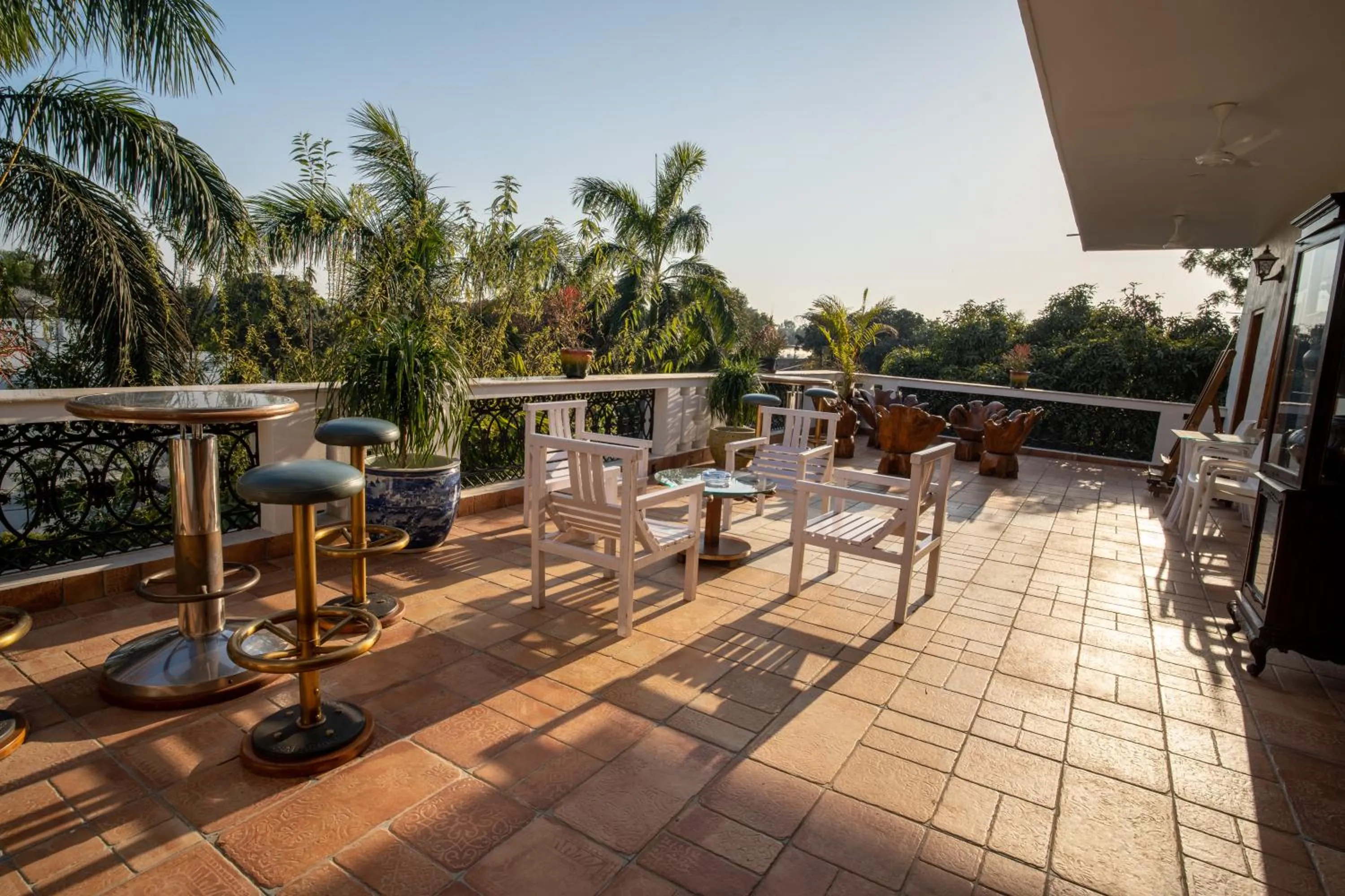 Balcony/Terrace in Anchorage 42