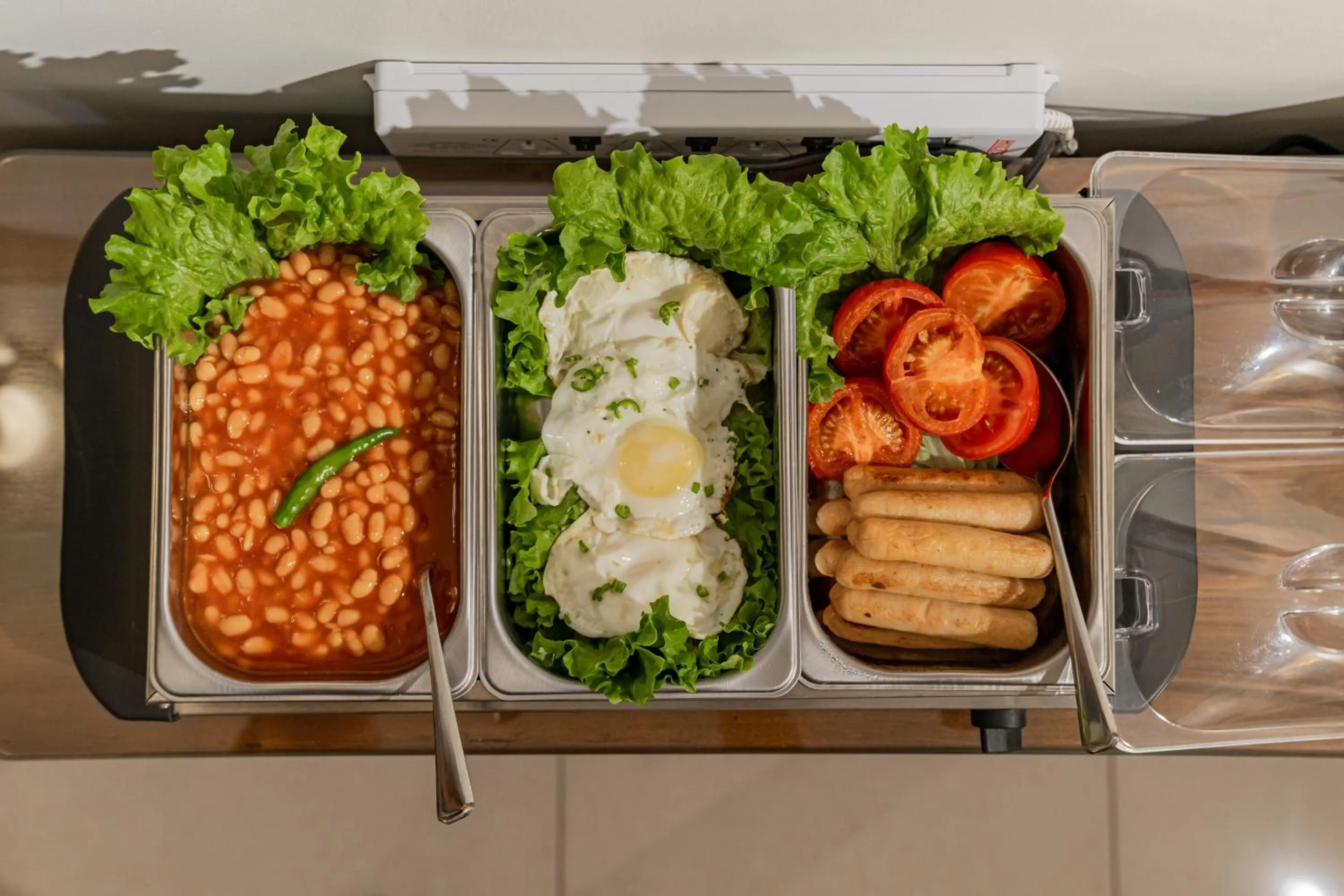 Breakfast in Anchorage 42