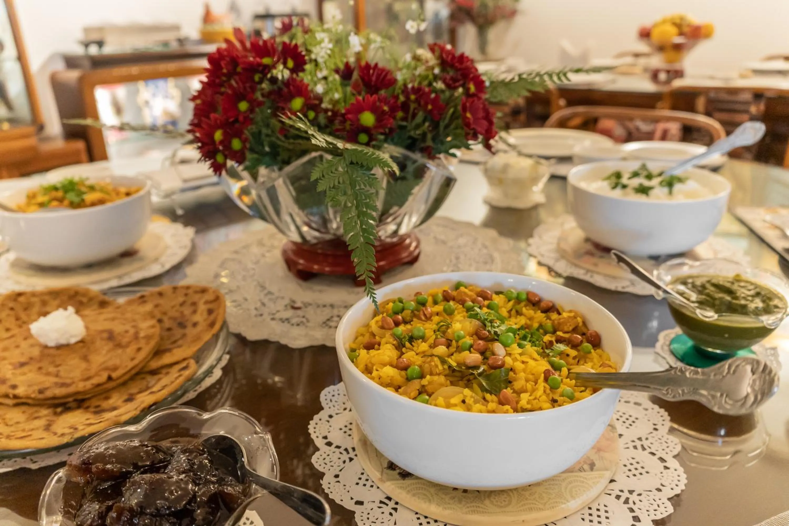 Food in Anchorage 42