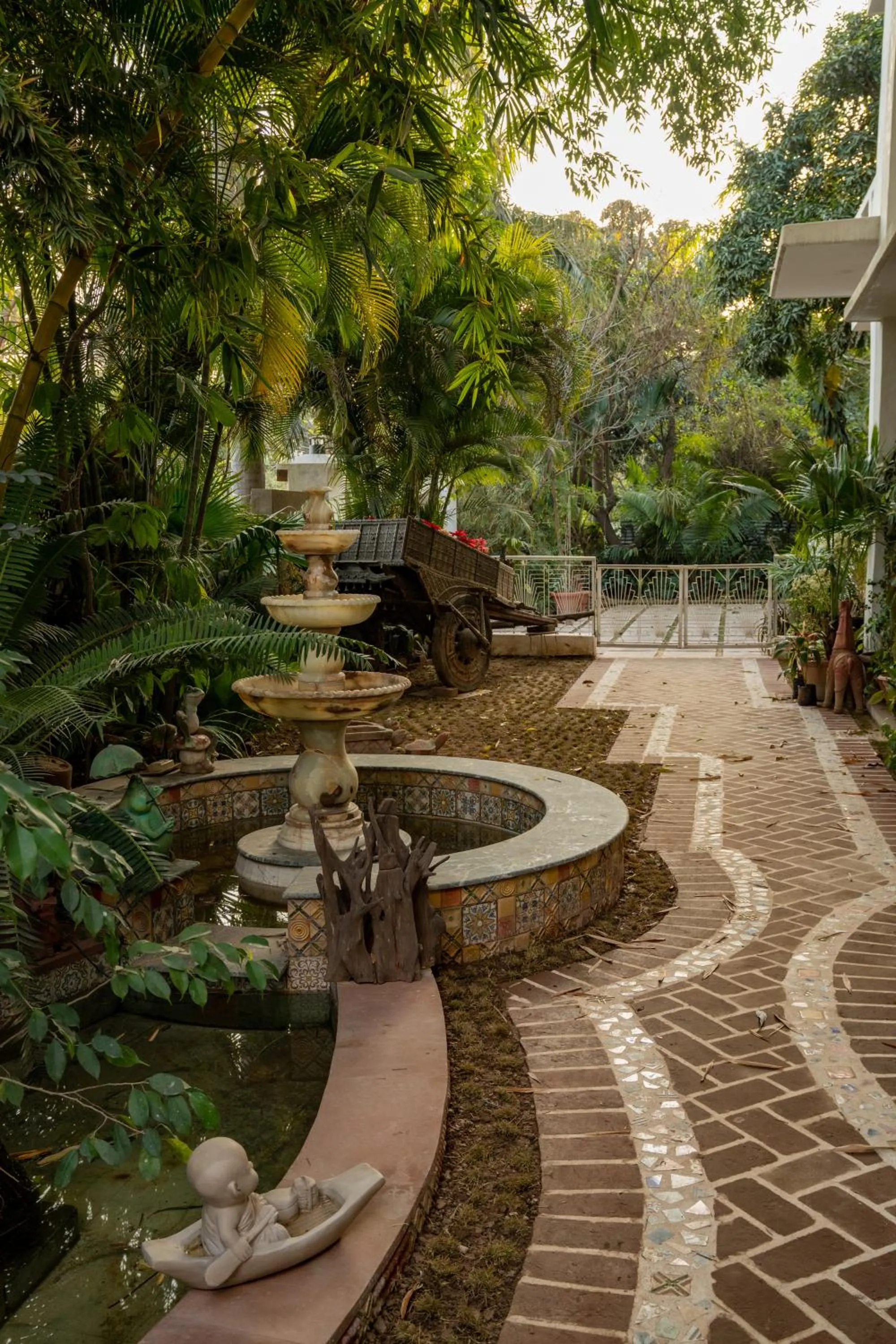 Natural landscape in Anchorage 42