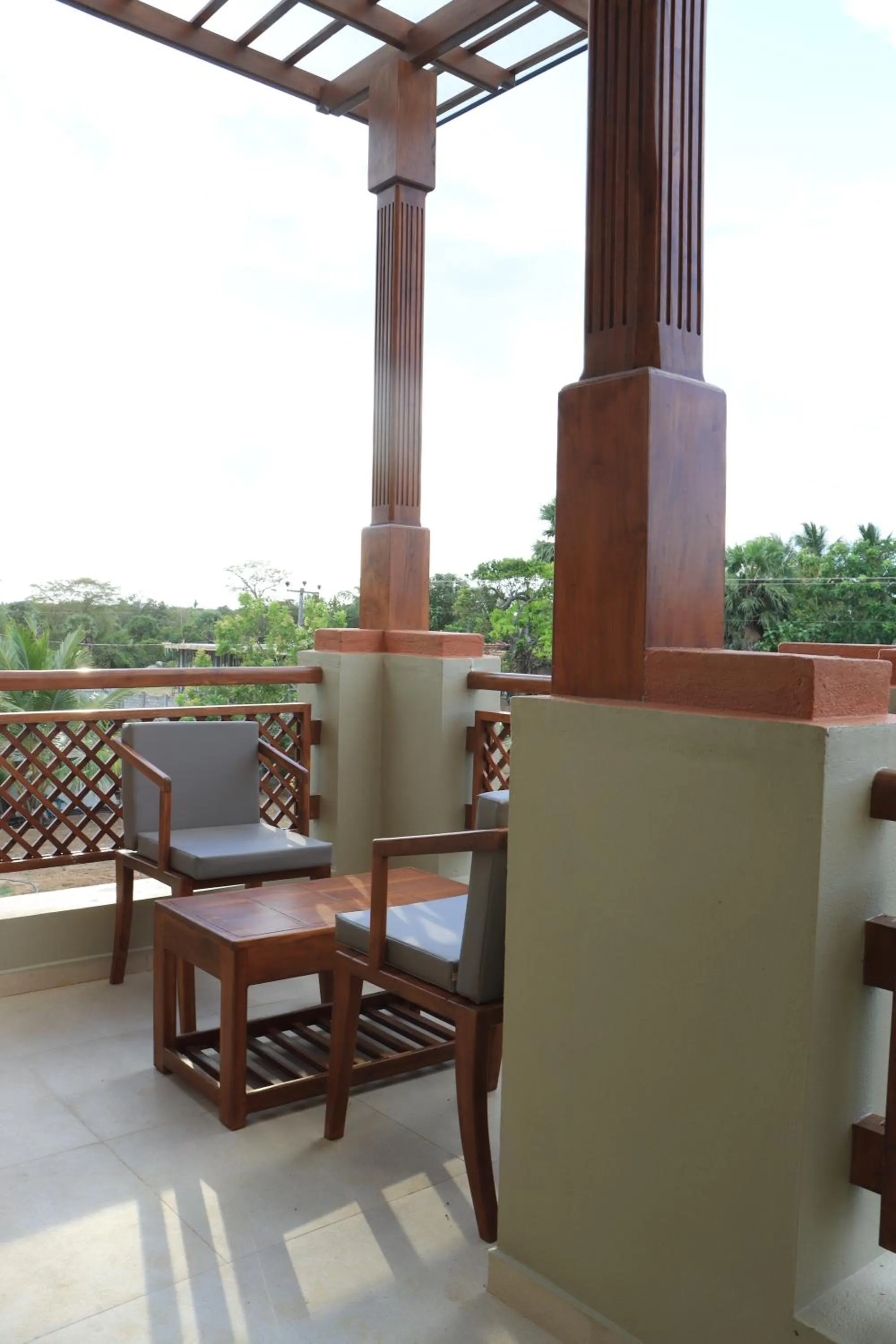 View (from property/room) in Paddyway Resort