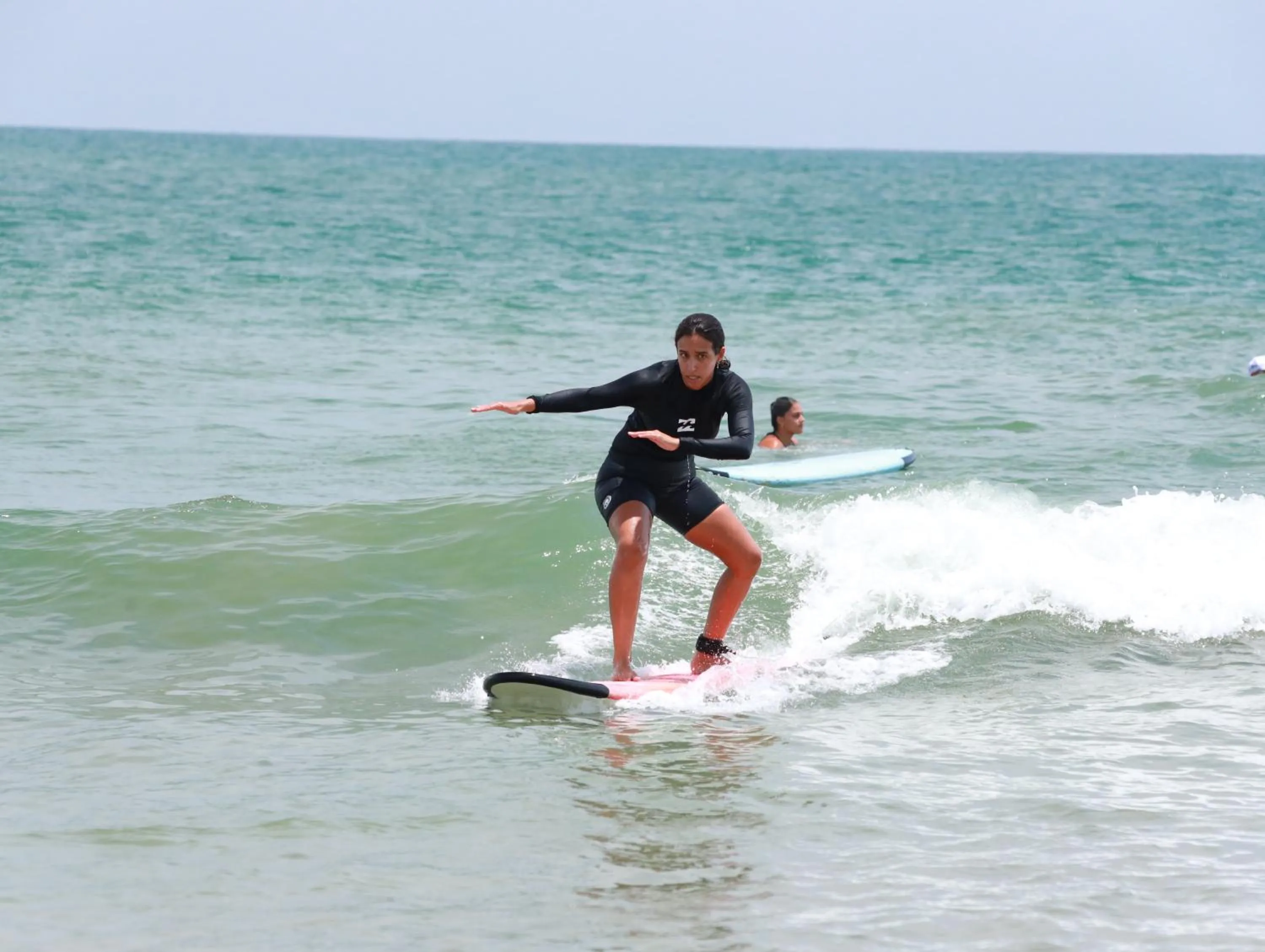 Activities in Paddyway Resort