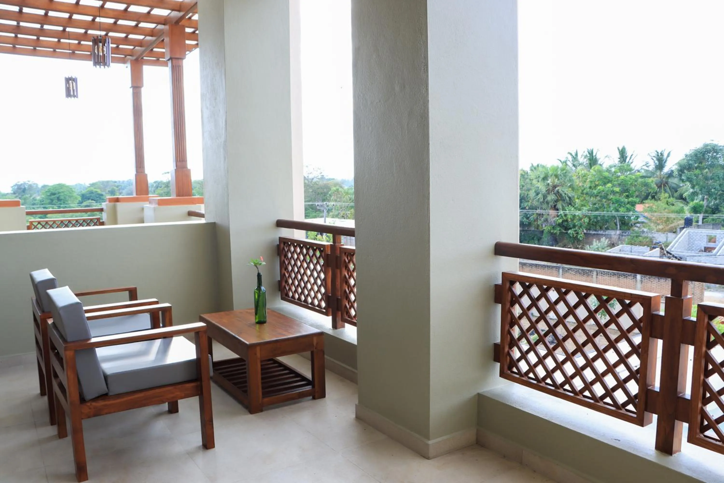 View (from property/room) in Paddyway Resort