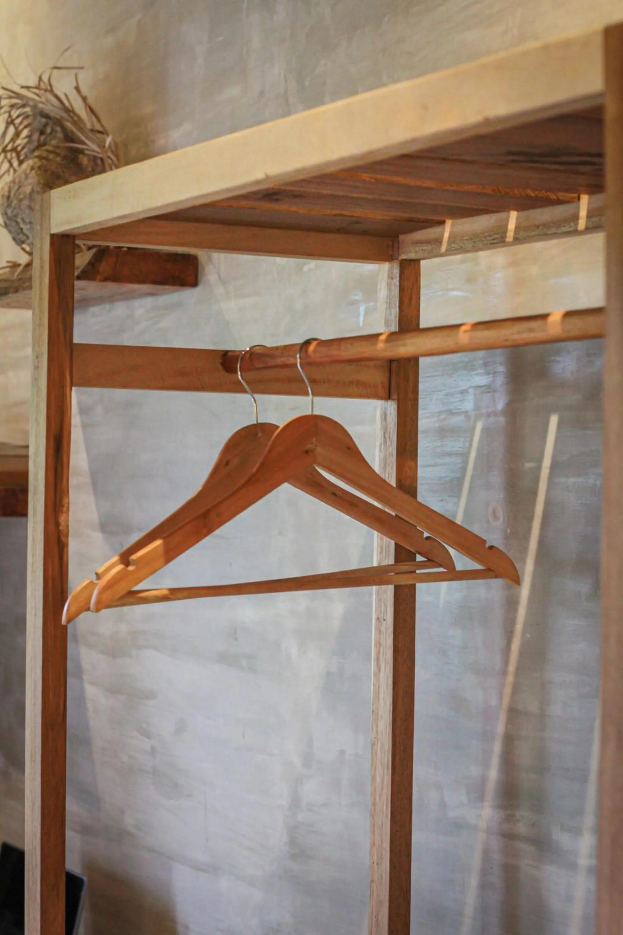 Bedroom in Happiness Hostel Siargao