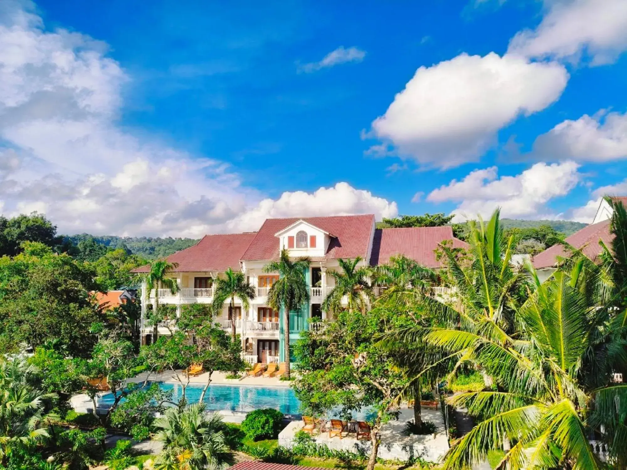 Tahiti Resort Tahiti Resort