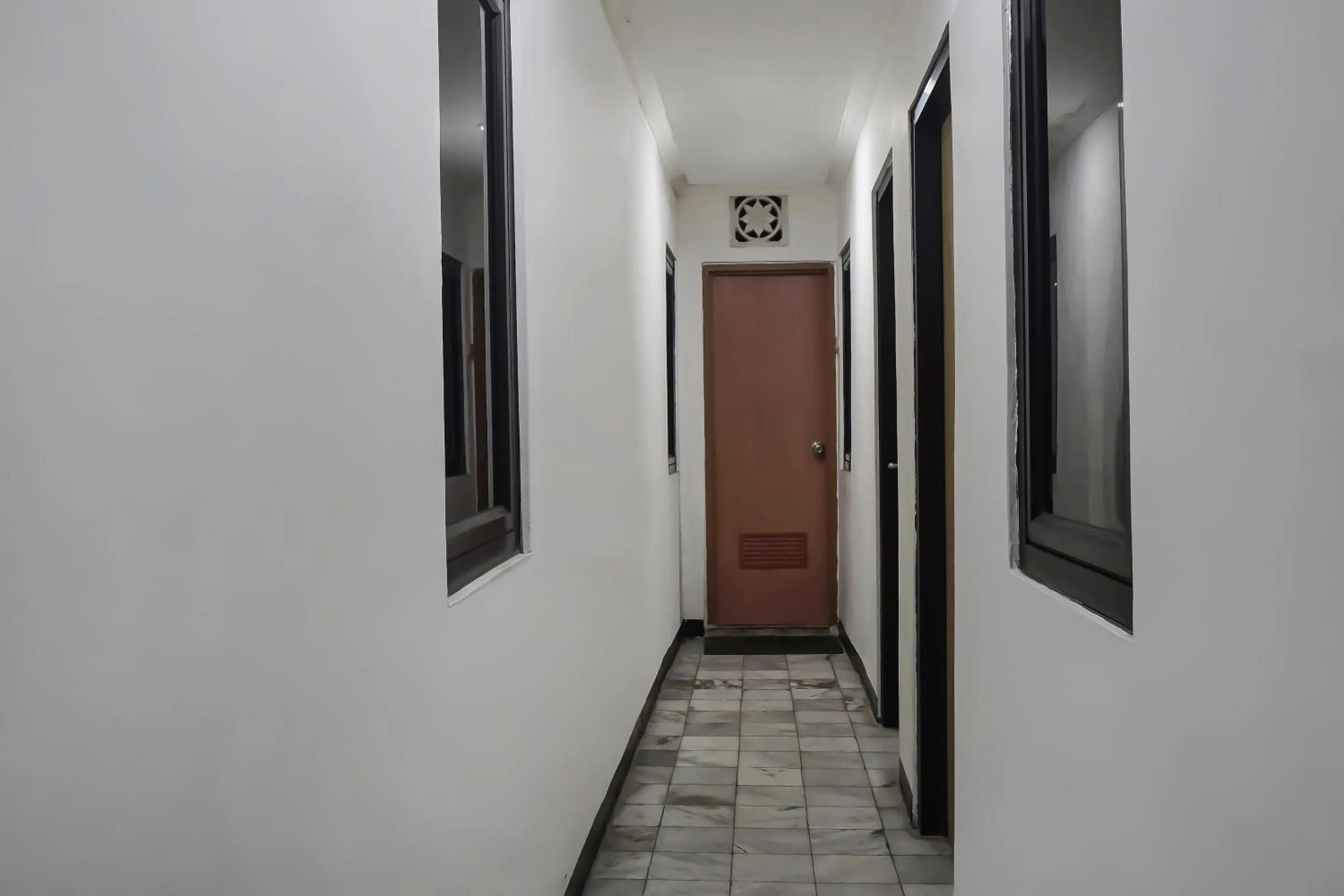 Lobby or reception in Hotel O Bogor Guest House
