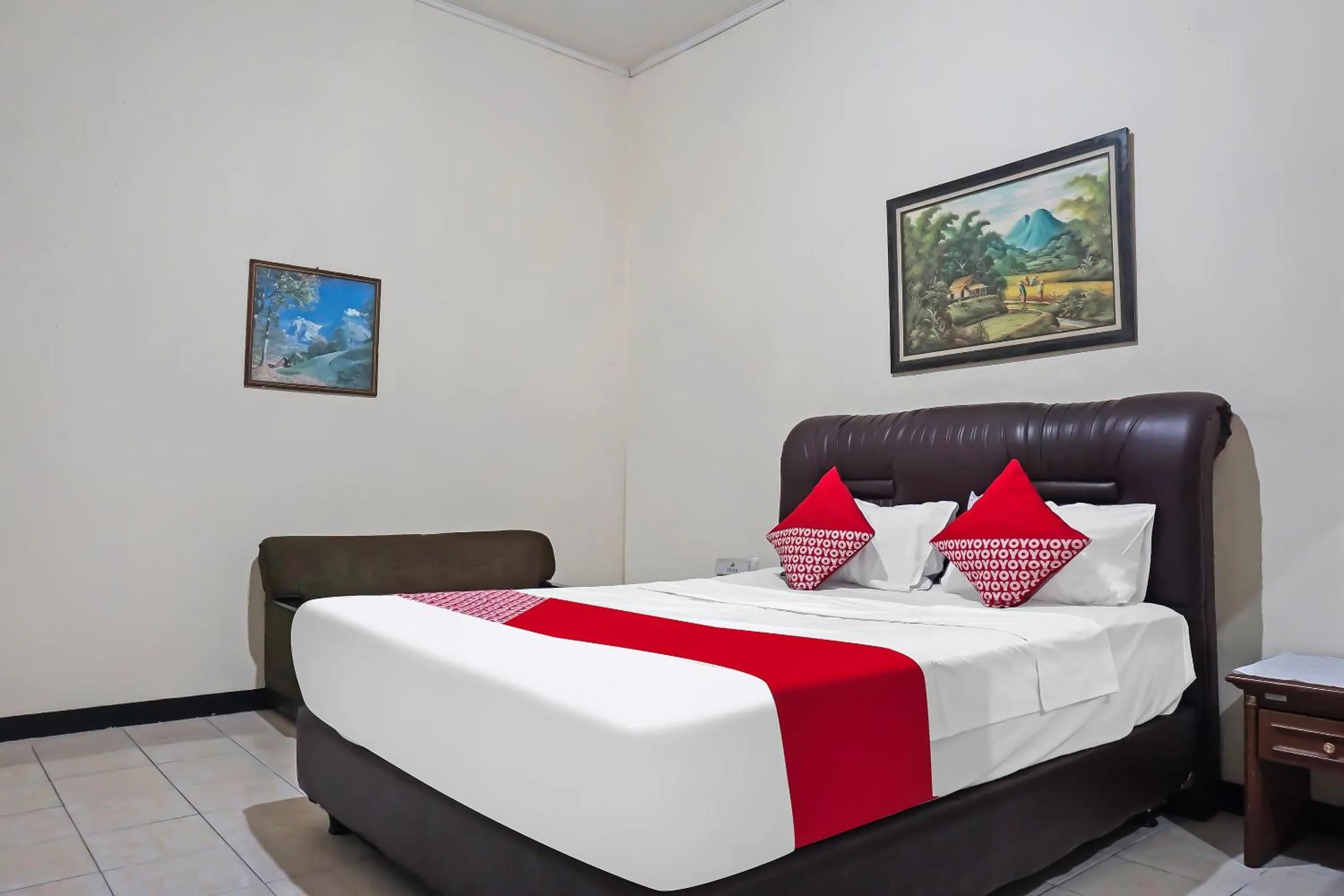 Hotel O Bogor Guest House
