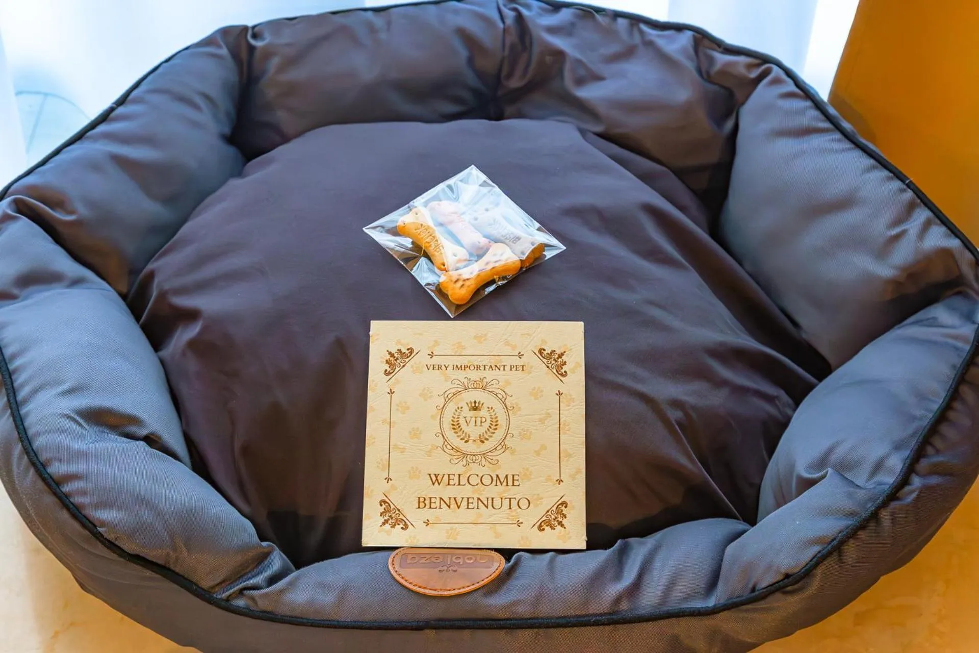 La Paloma Blanca Hotel