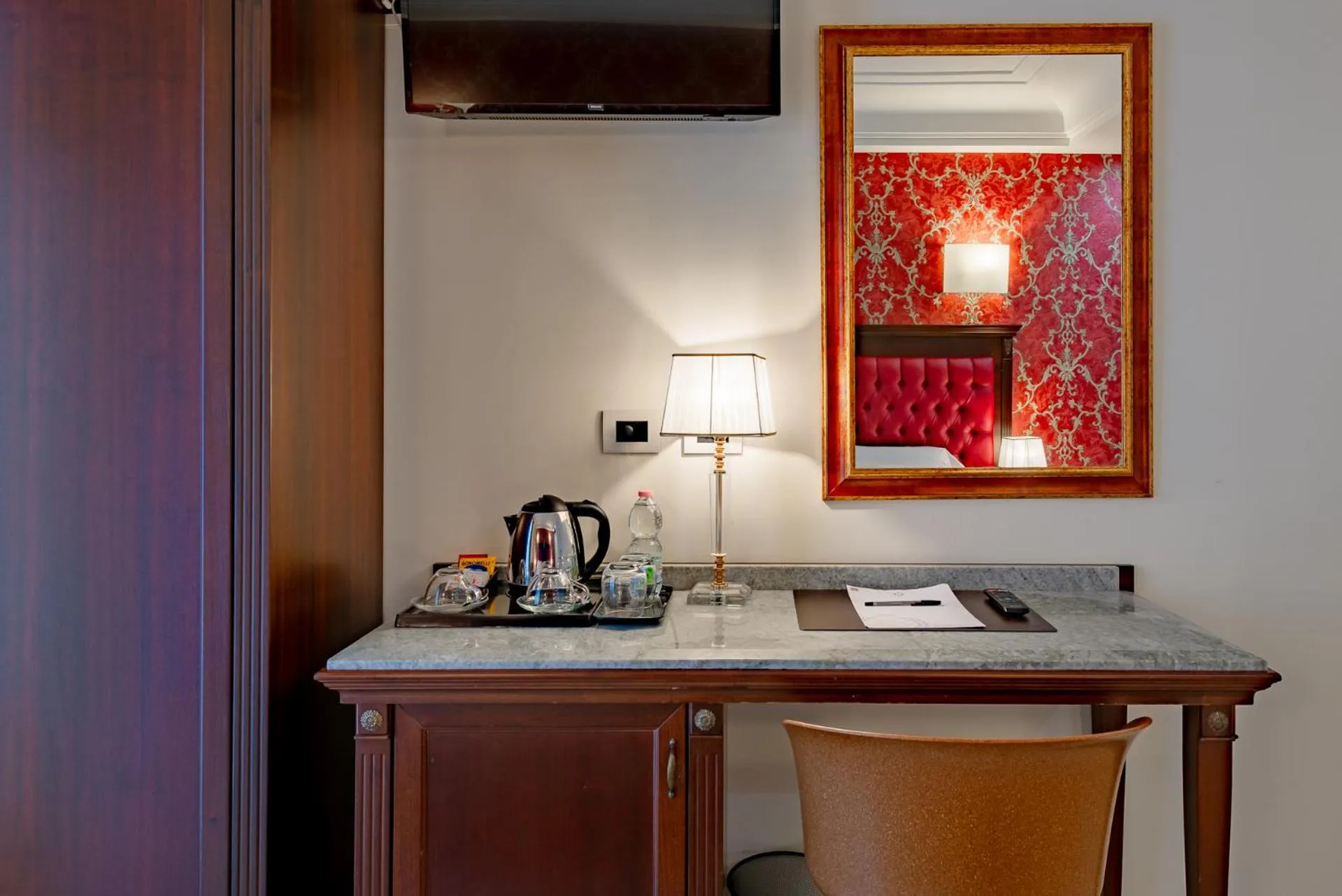 La Paloma Blanca Hotel