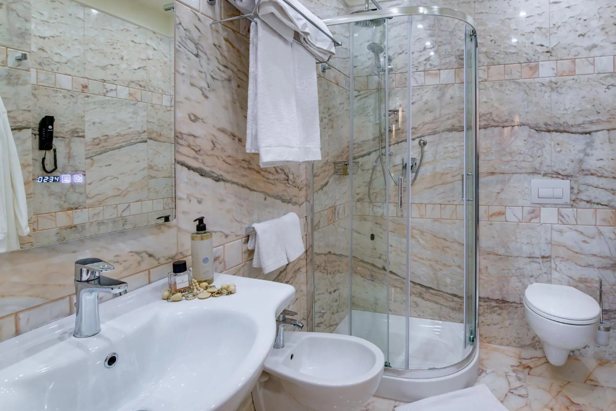 La Paloma Blanca Hotel