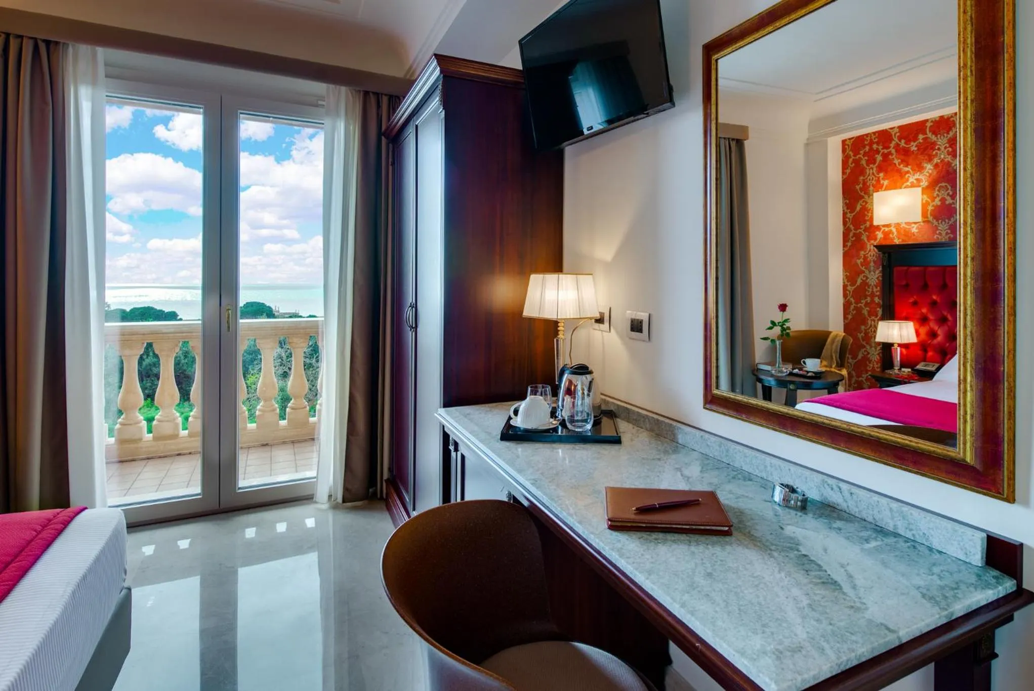 La Paloma Blanca Hotel