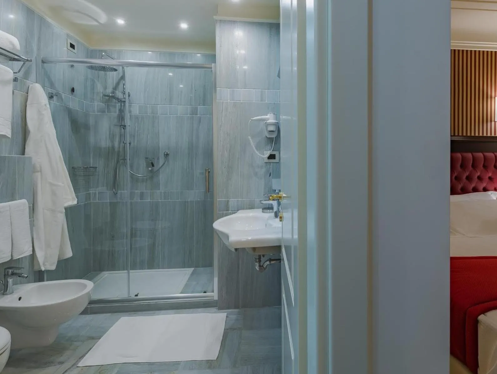 La Paloma Blanca Hotel