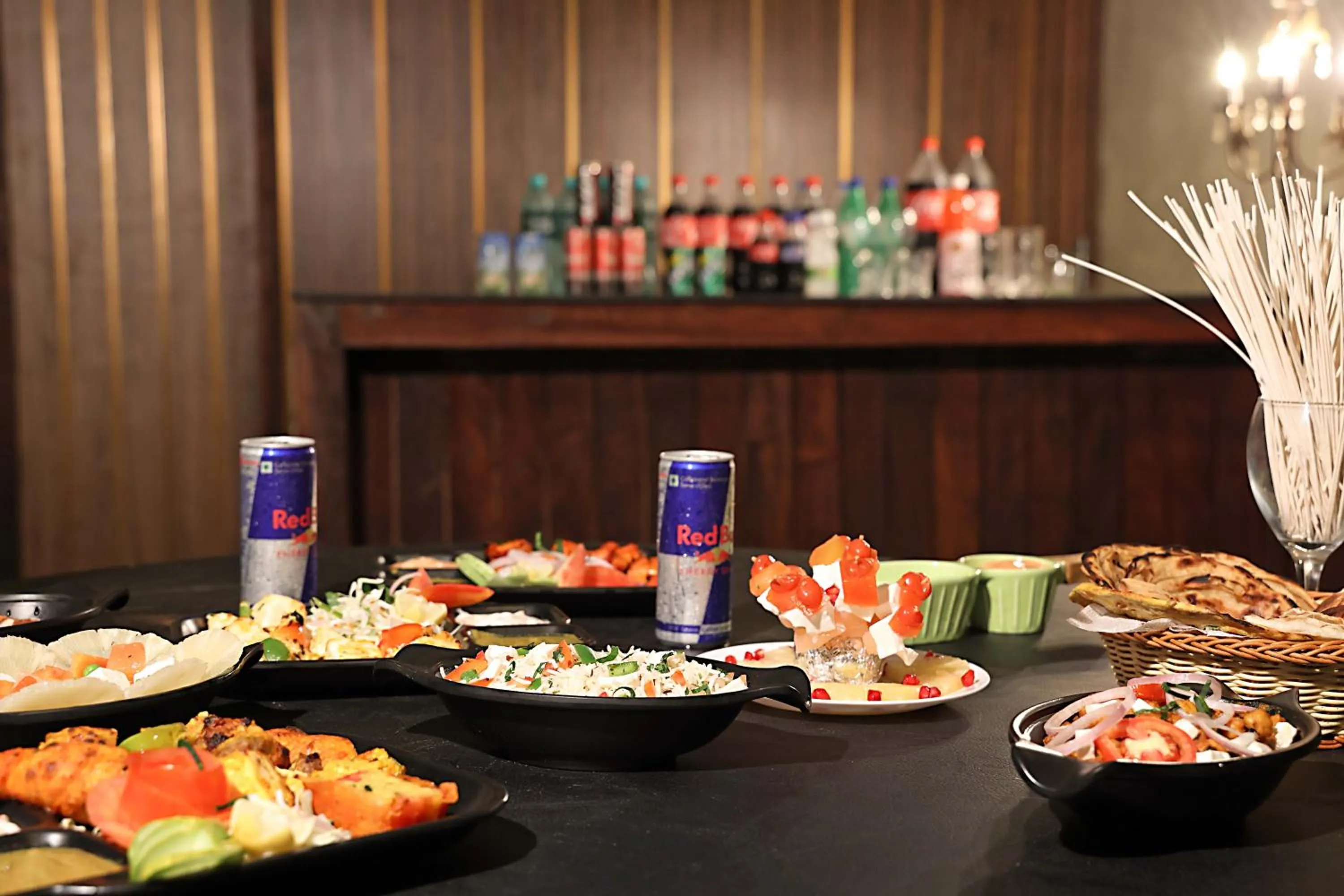 Coffee/tea facilities in The Corbett Greens