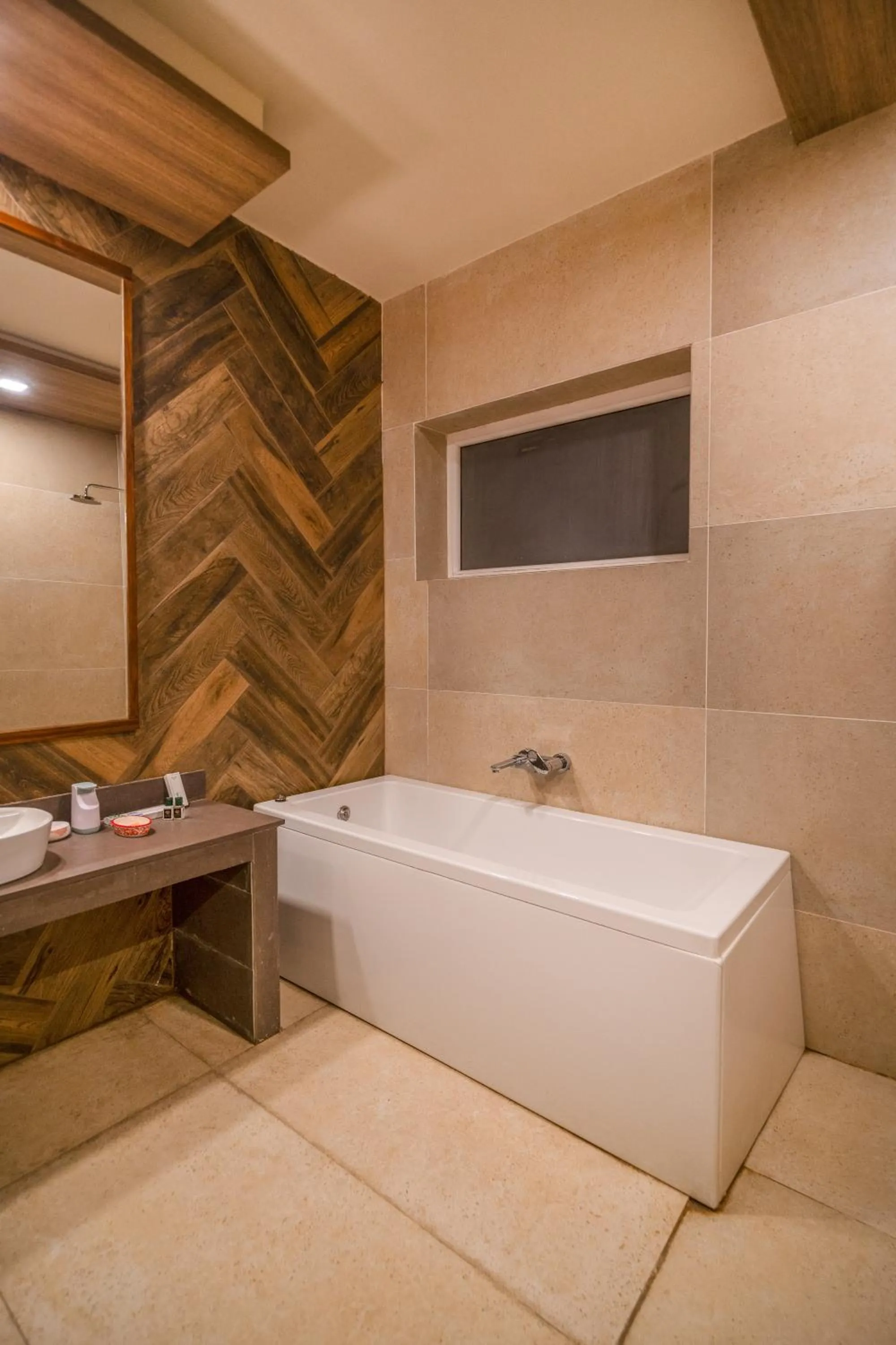 Bath in The Corbett Greens