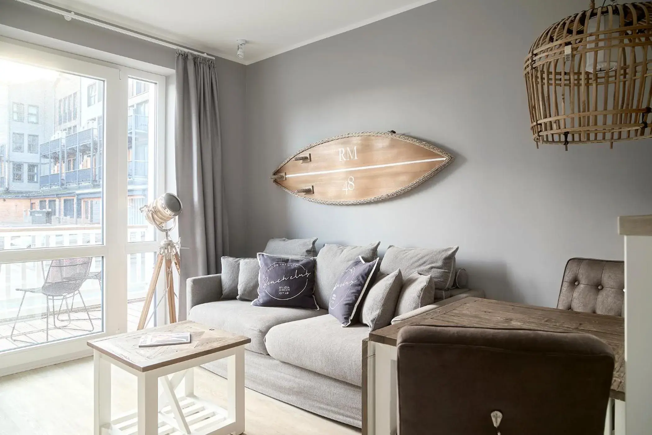 Deluxe Apartment in Beach Apartments Büsum Deluxe Apartment in Beach Apartments Büsum