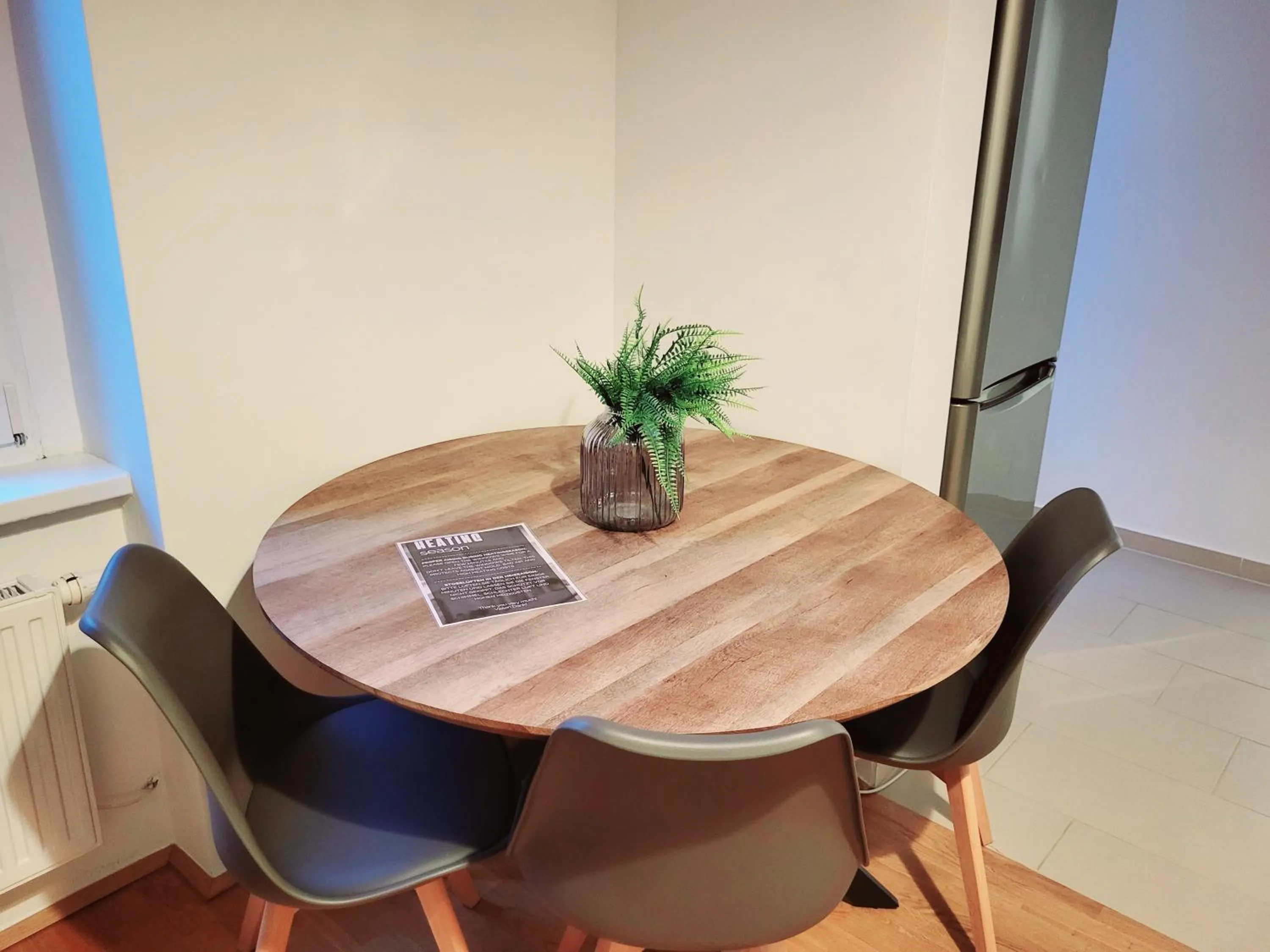 Floridsdorfer Apartment - Free Highspeed-Internet