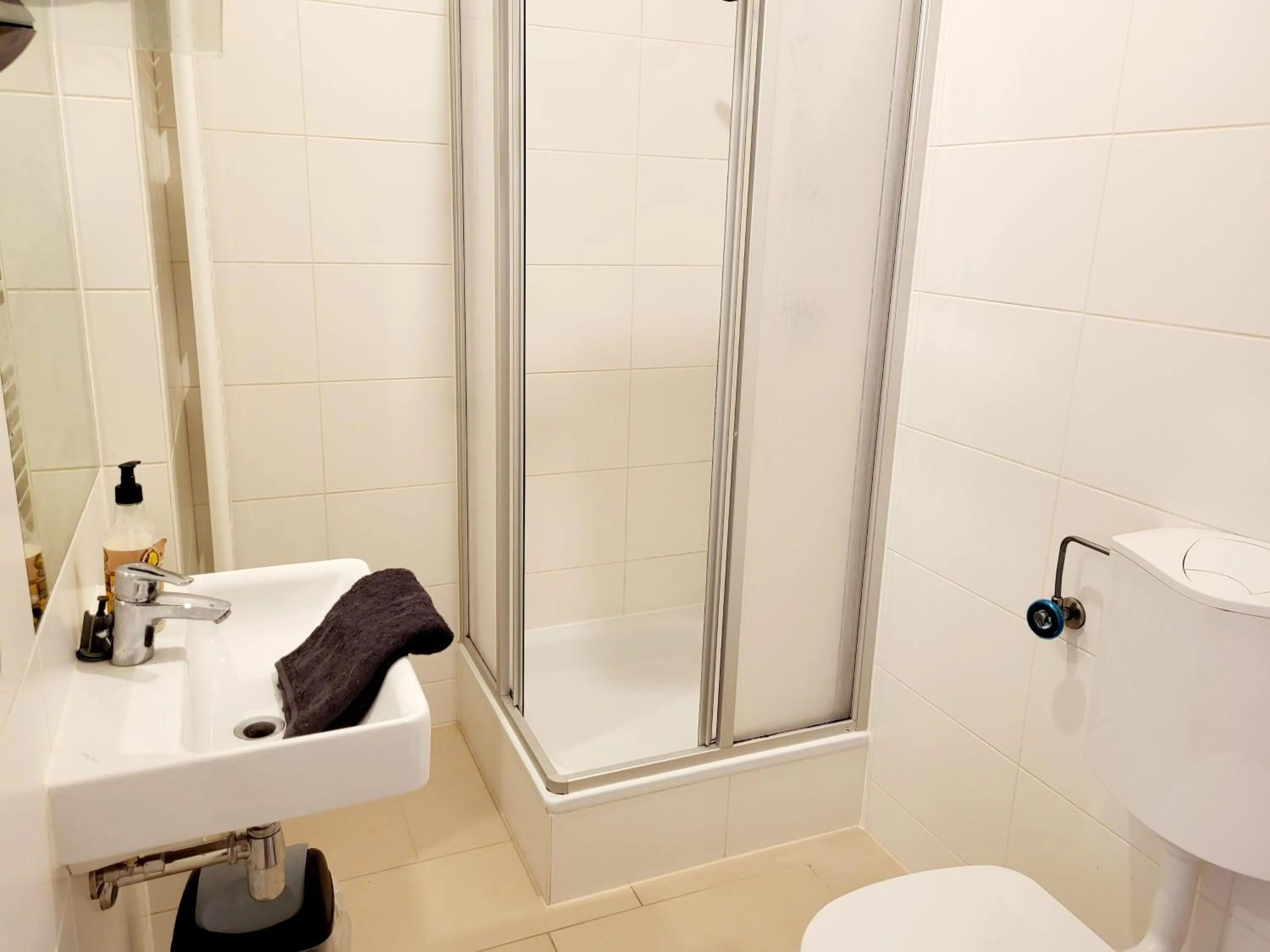 Floridsdorfer Apartment - Free Highspeed-Internet