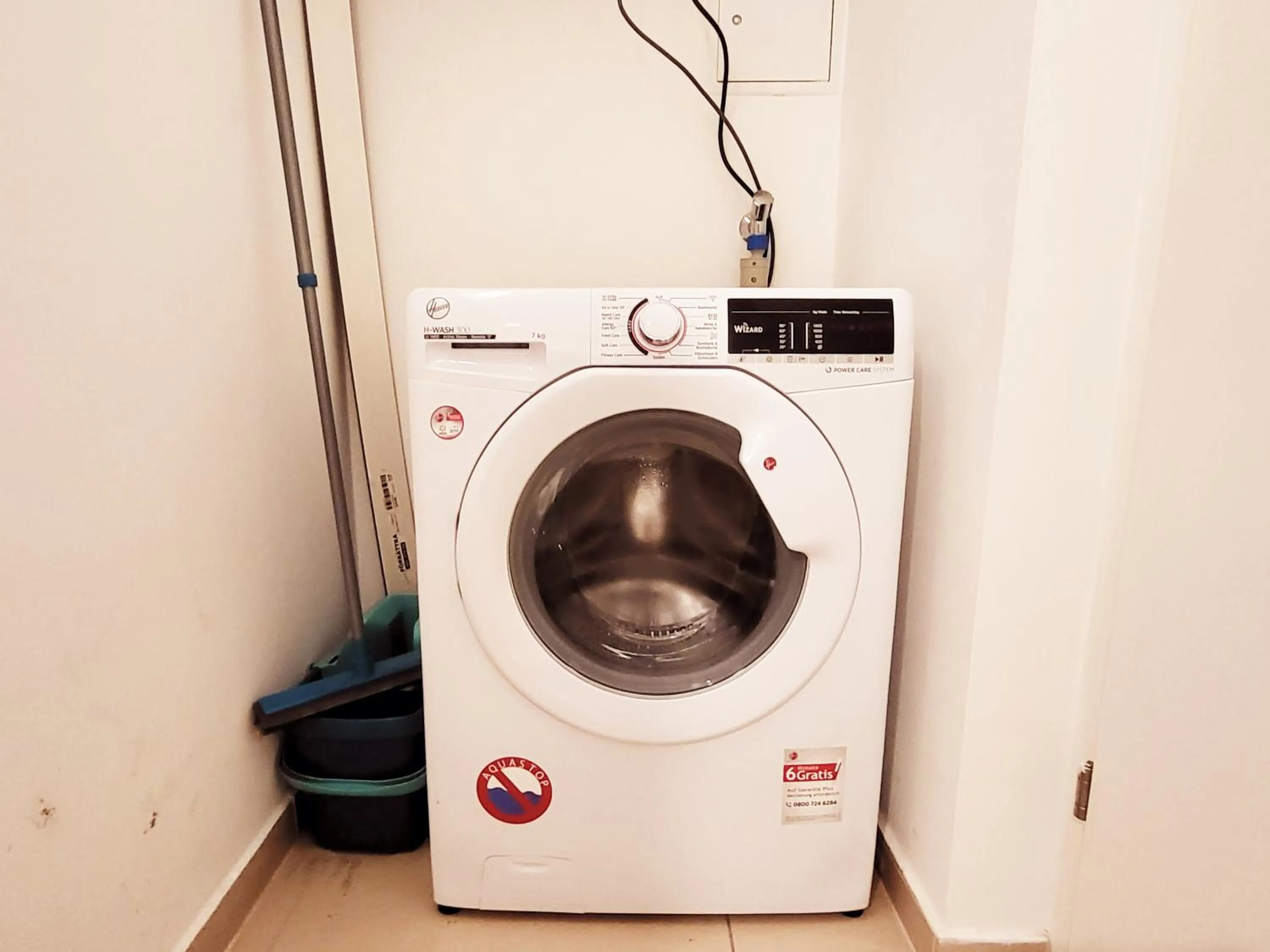 Floridsdorfer Apartment - Free Highspeed-Internet