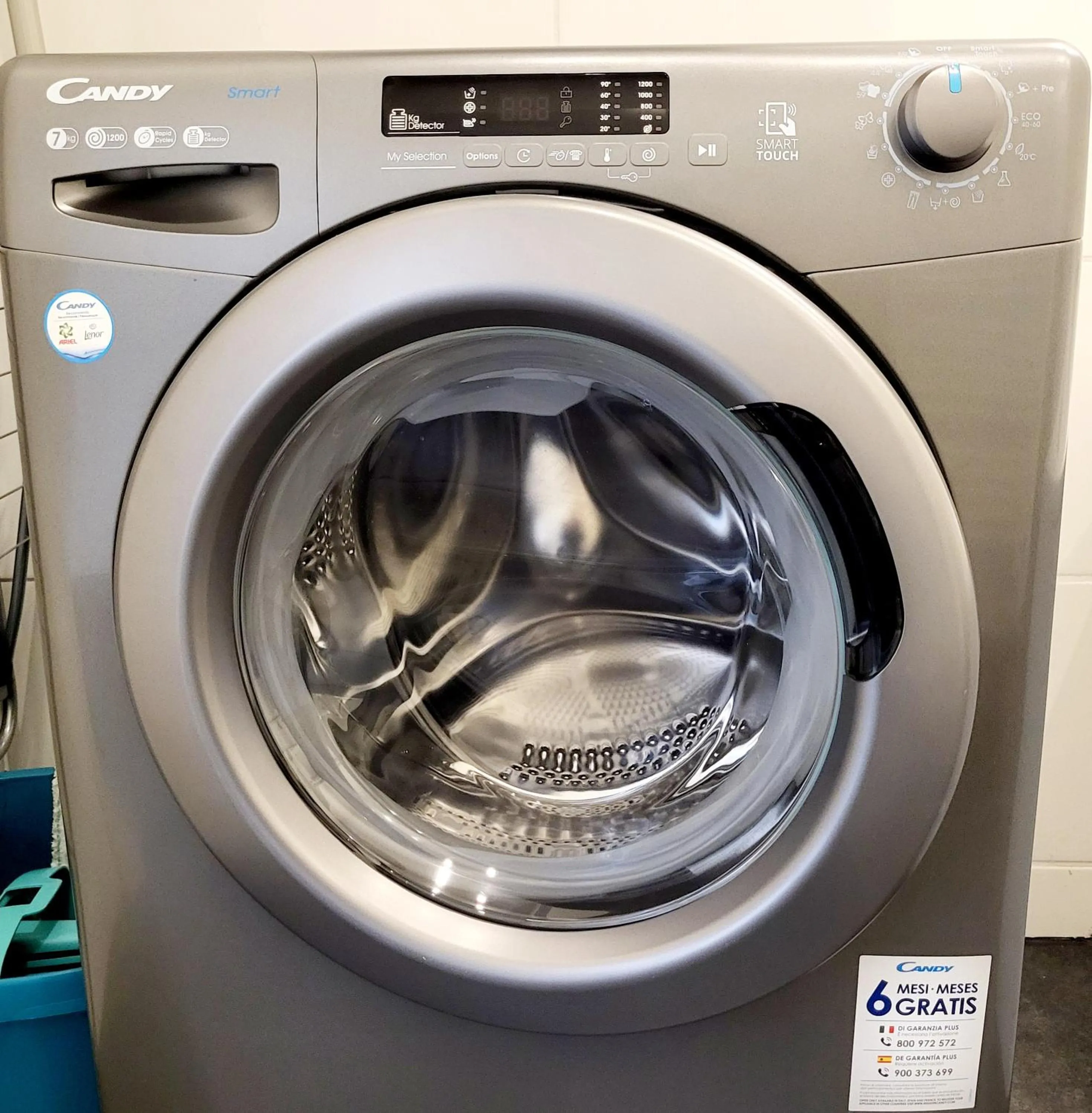 Floridsdorfer Apartment - Free Highspeed-Internet