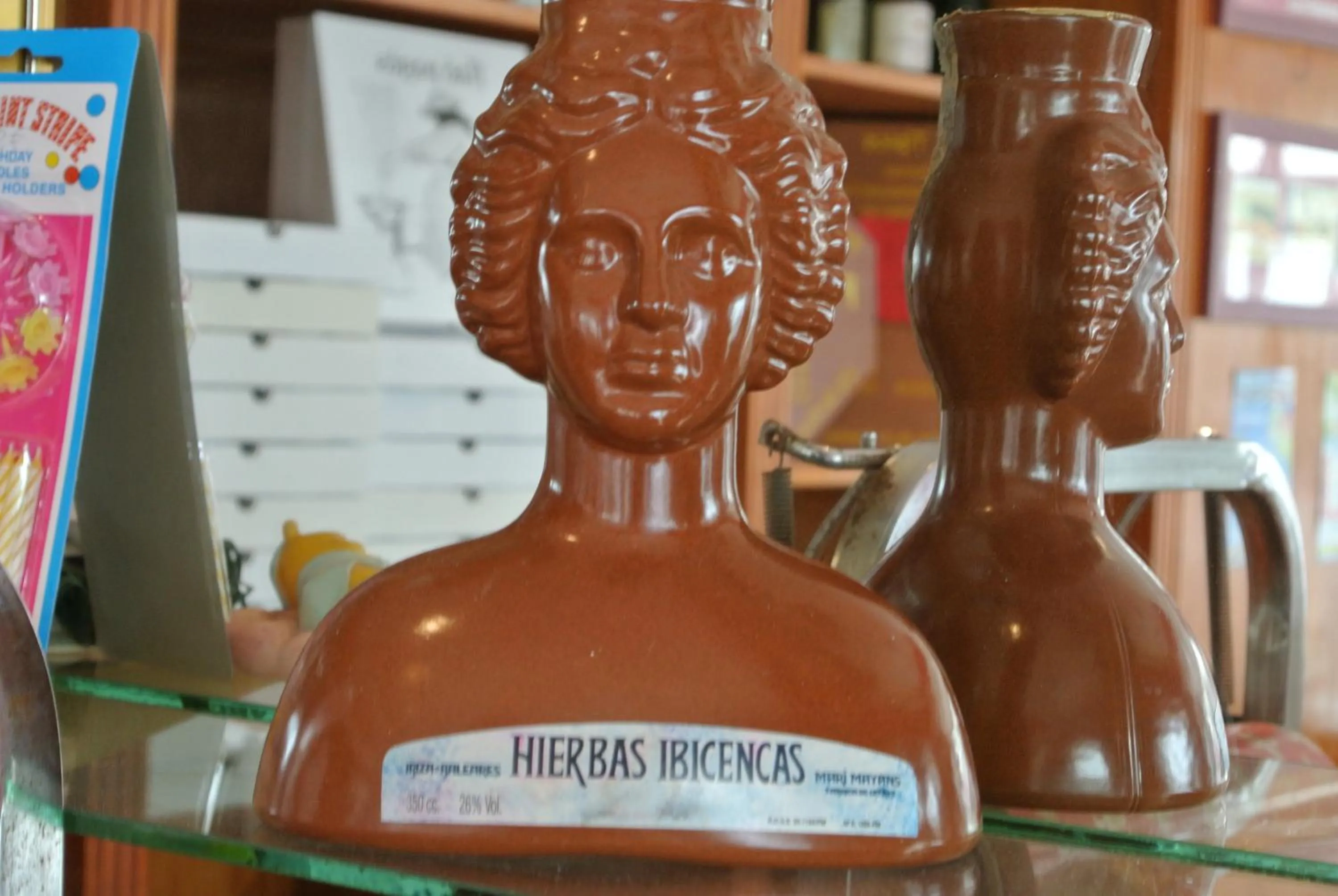 On-site shops in Hotel Boutique Las Arenas