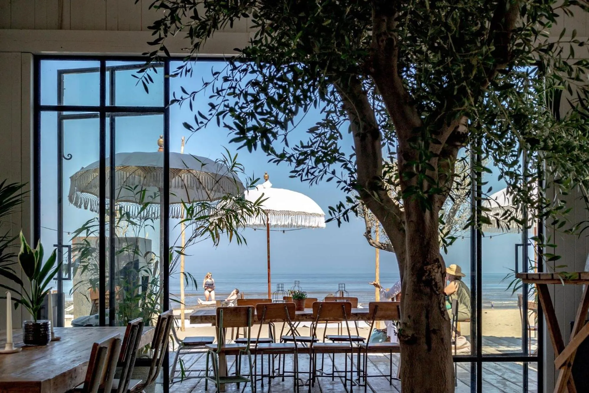 Bed and Breakfast Geliefd