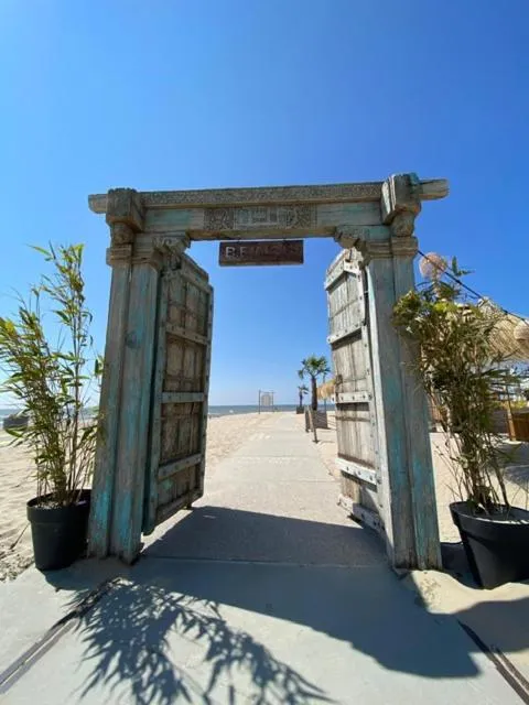 Day in Bed and Breakfast Geliefd