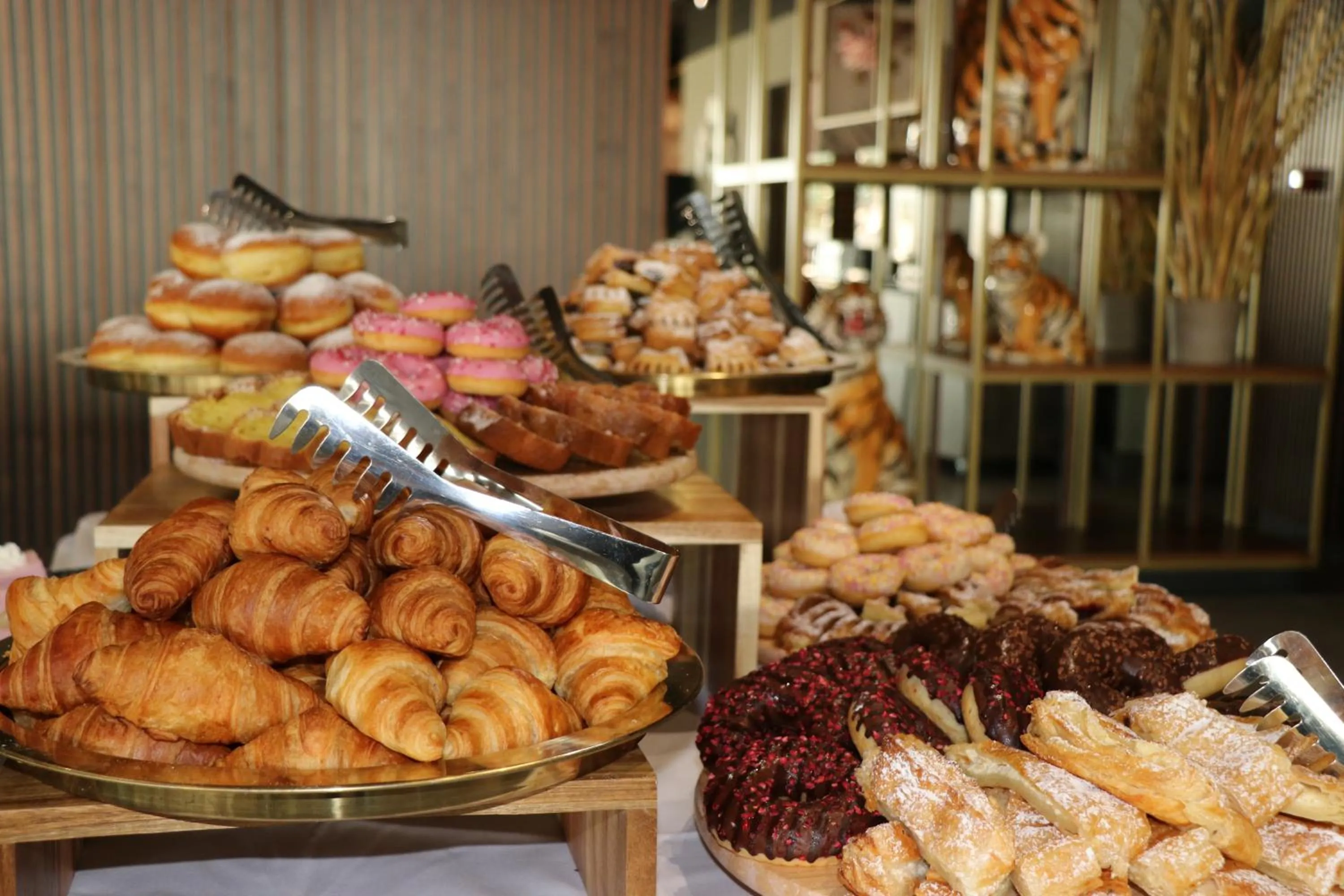 Restaurant/places to eat in Resort Del Mar Emotion