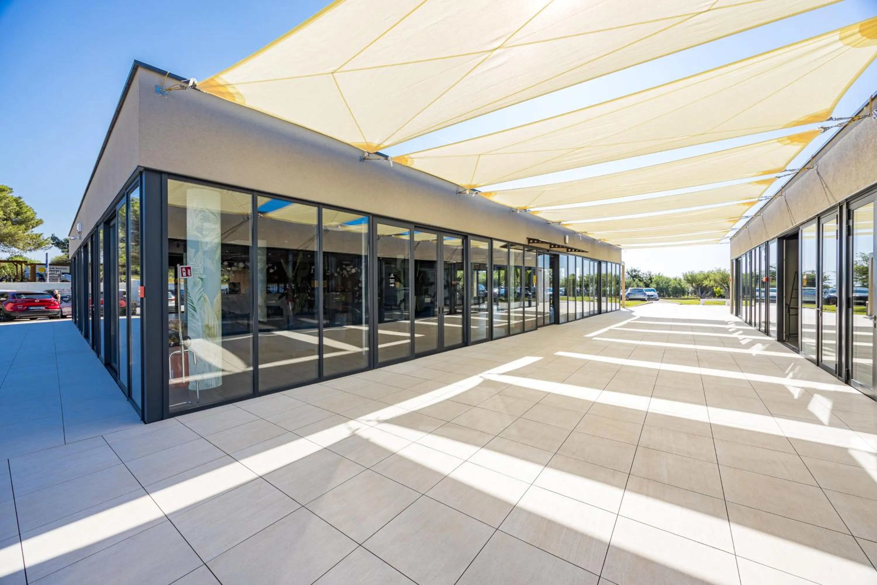 Day in Resort Del Mar Emotion