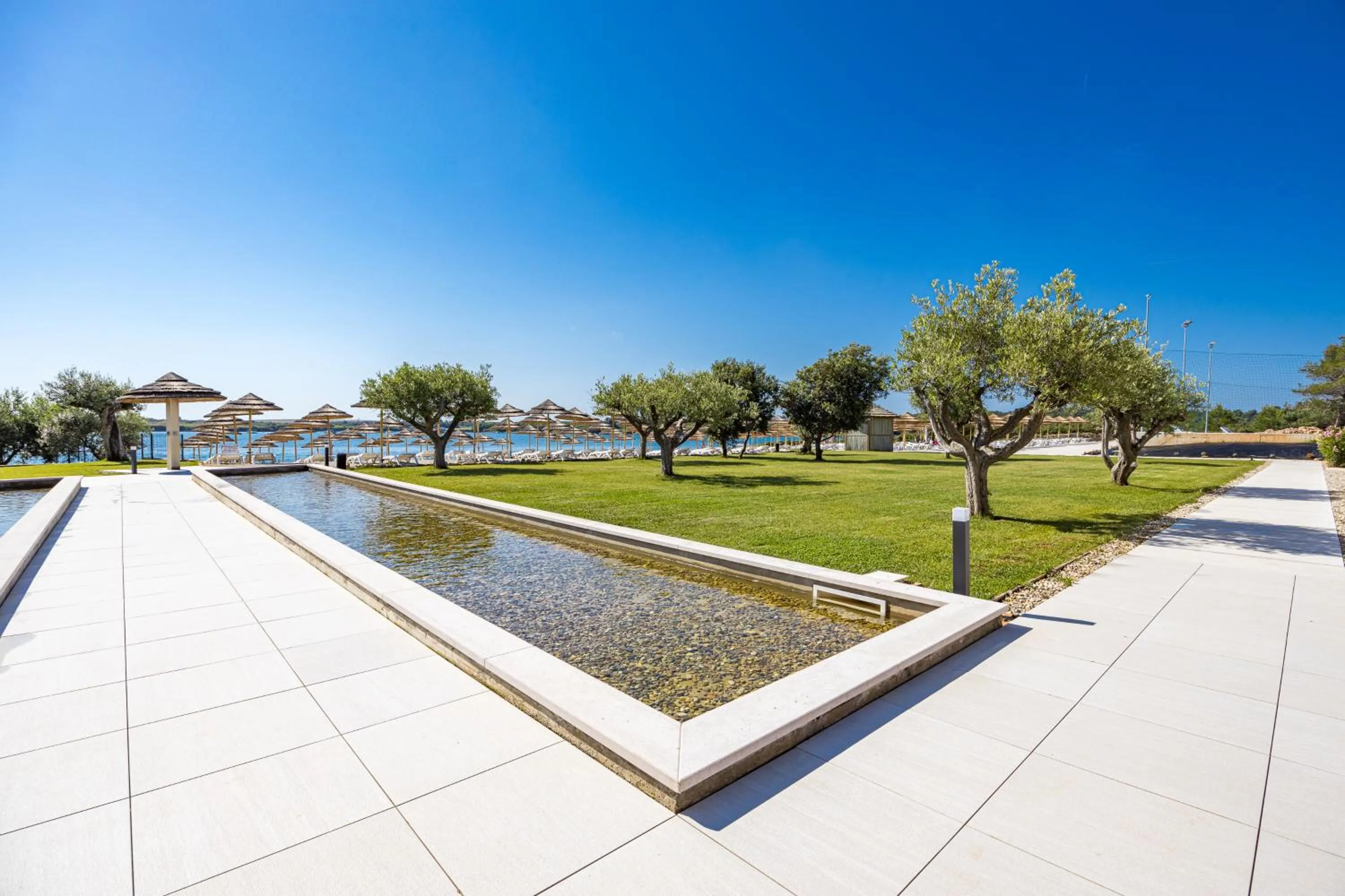 Day in Resort Del Mar Emotion