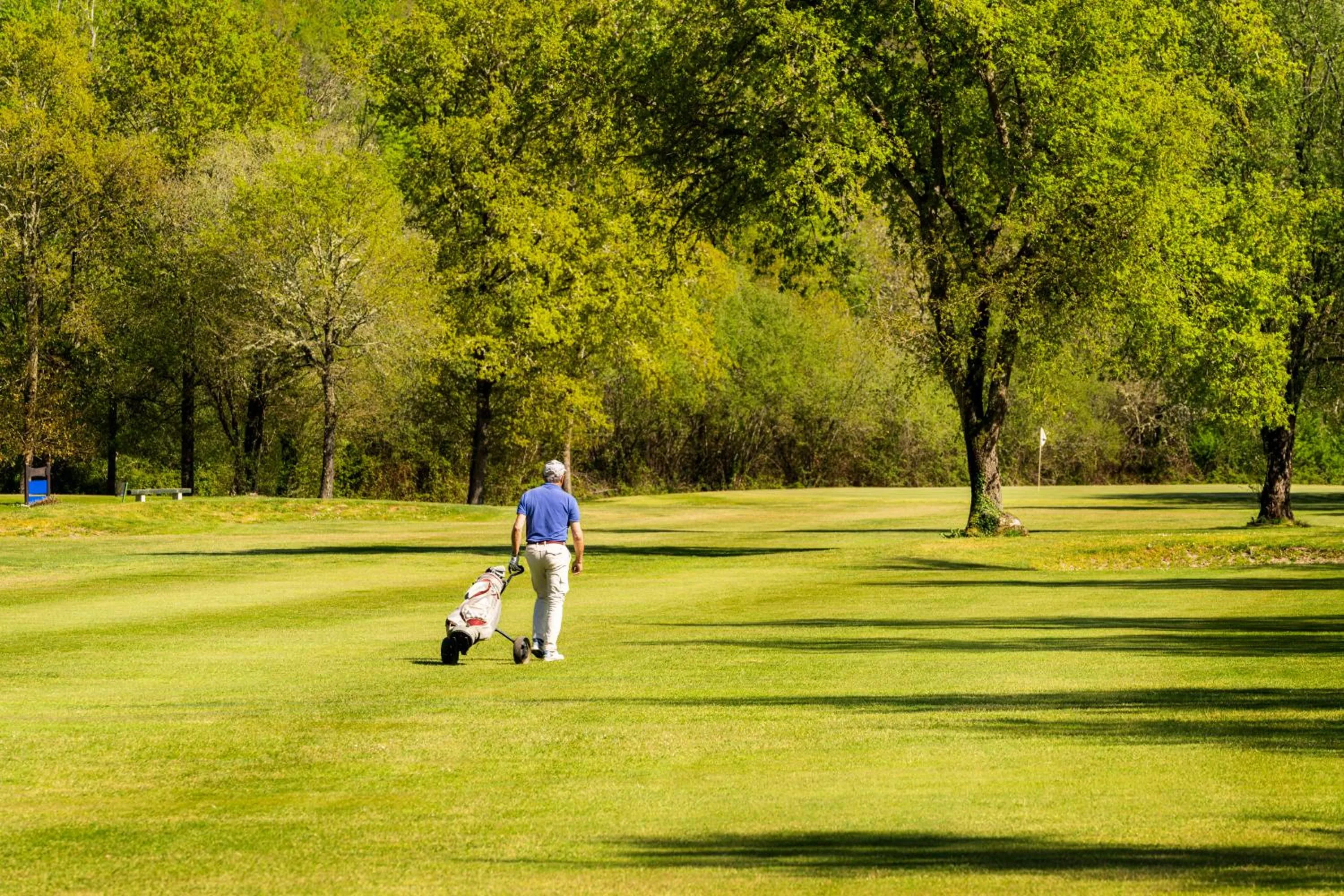 People in IBERIK Augas Santas Balneario & Golf