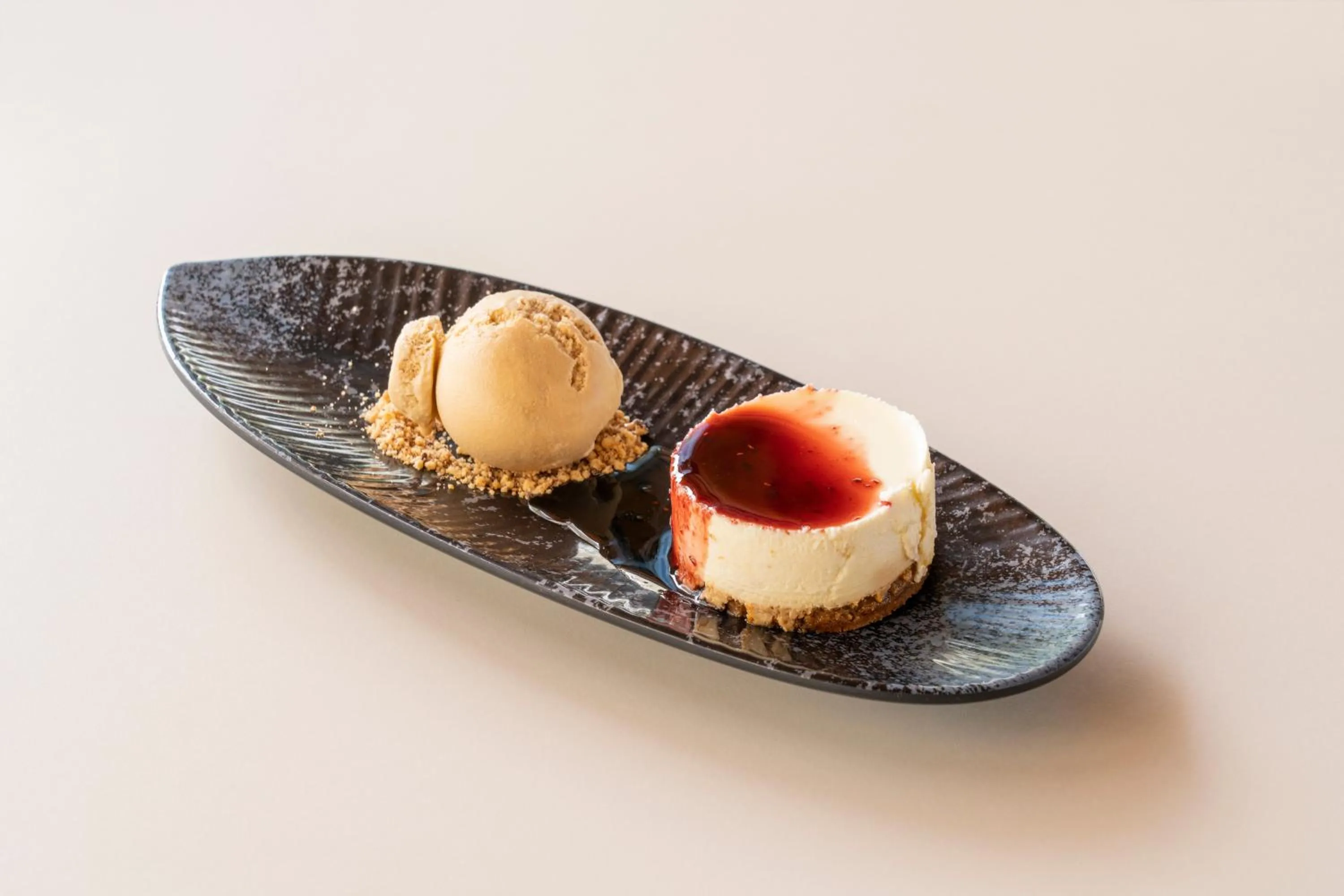 Restaurant/places to eat in IBERIK Augas Santas Balneario & Golf