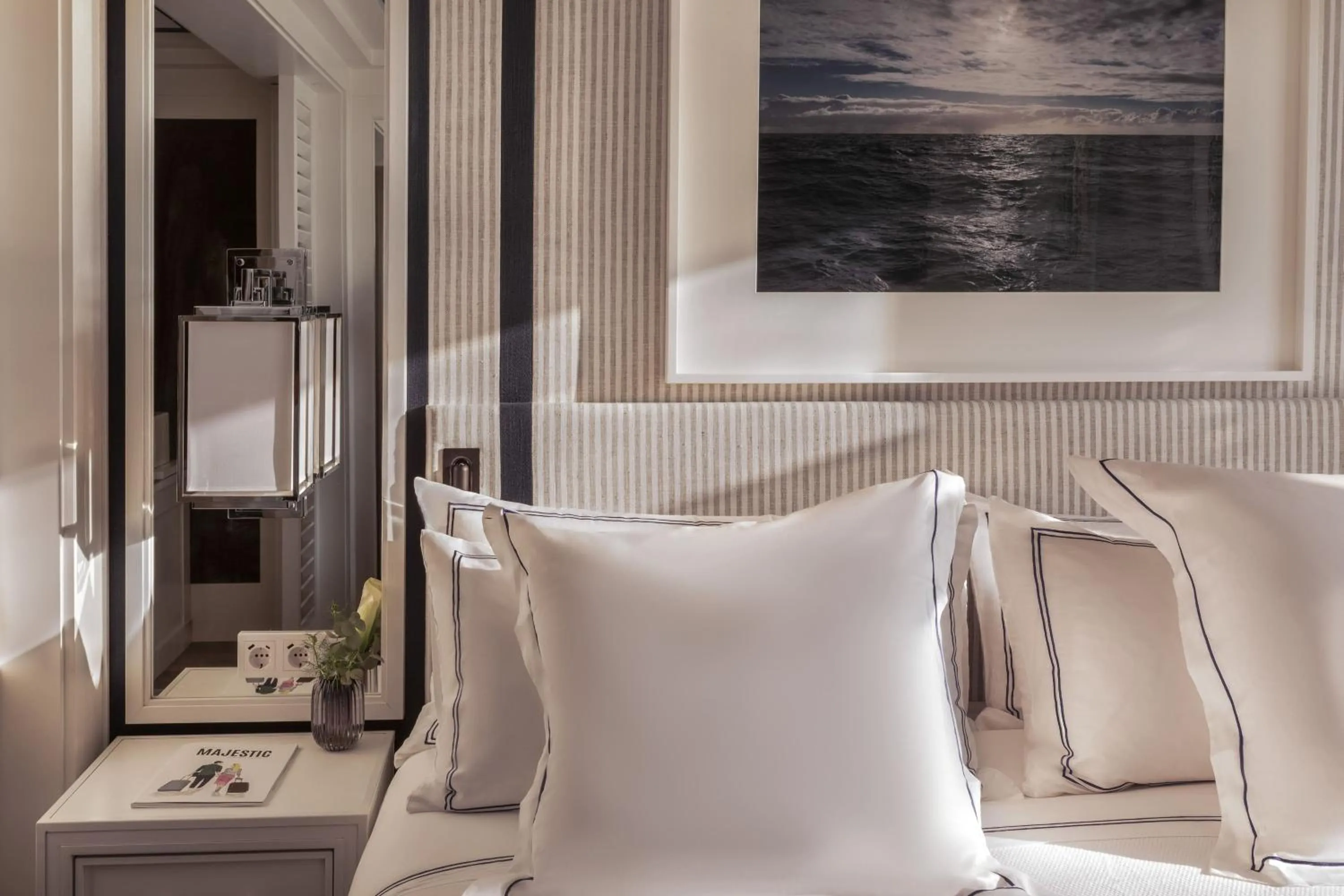 Property building in MiM Sotogrande Meliá Collection