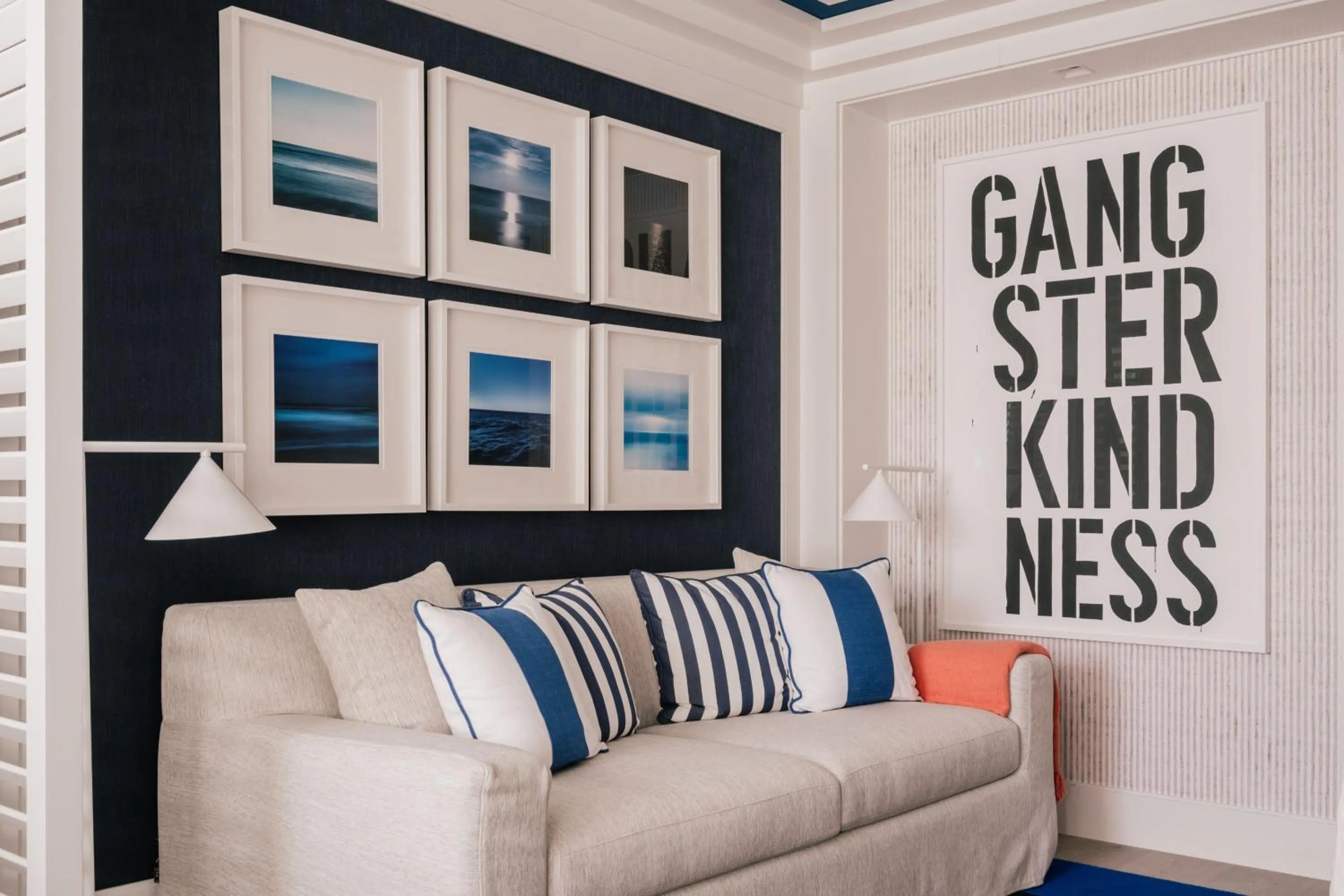 Property building in MiM Sotogrande Meliá Collection