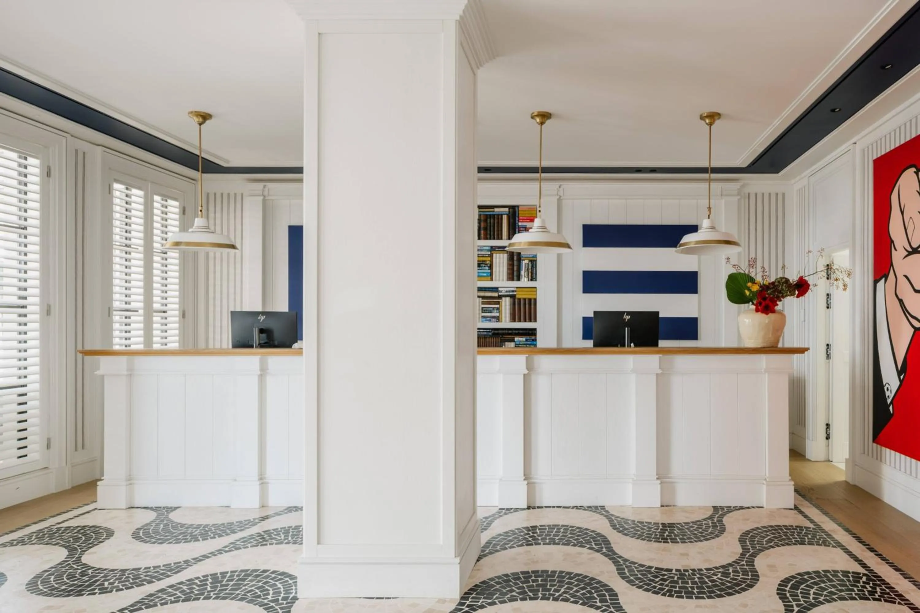 MiM Sotogrande Meliá Collection