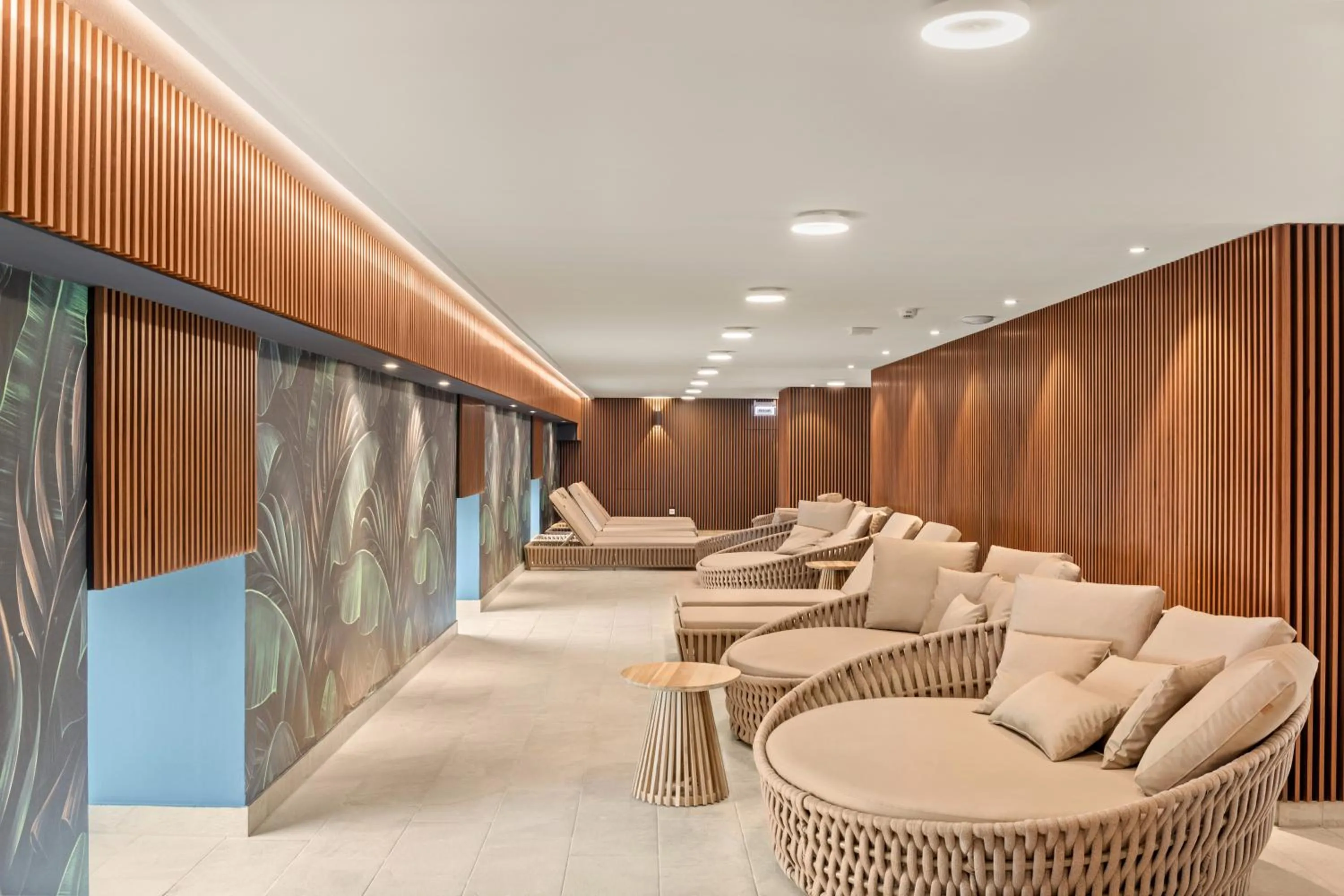 Swimming pool in Sirius Hotel****Superior