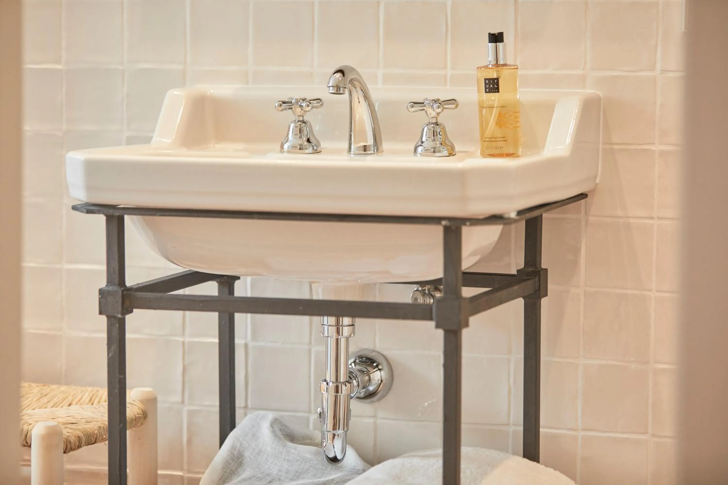 Bathroom in MHOUSE Boutique Hotel Palma