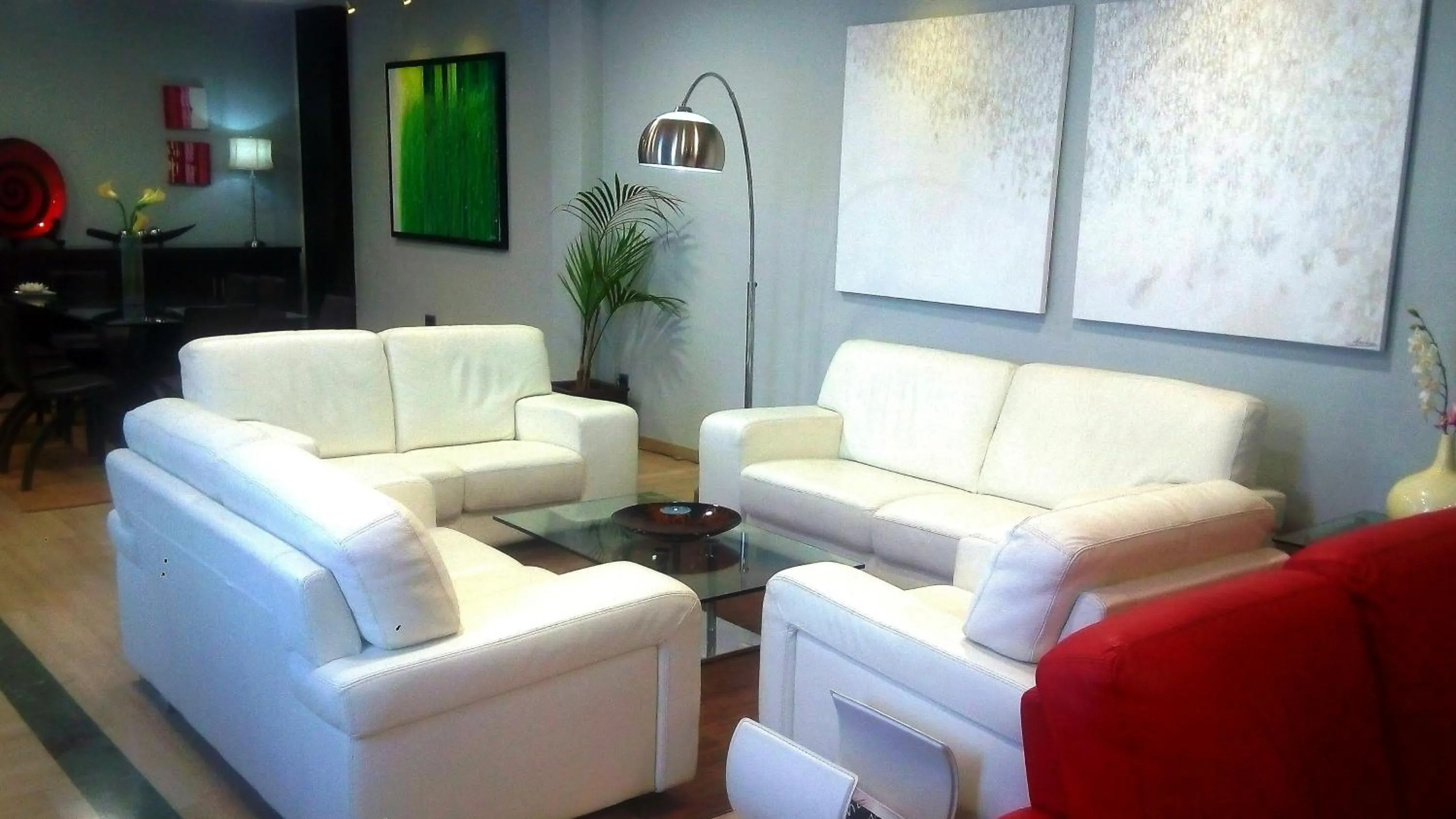 Meeting/conference room in Hotel Carmen