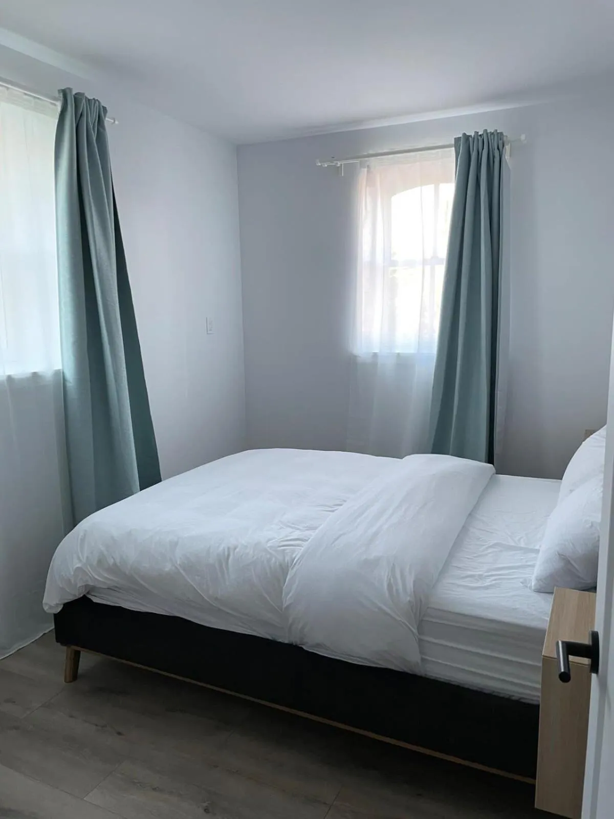 Bed in Bromont Lodge 871 Shefford suite 205