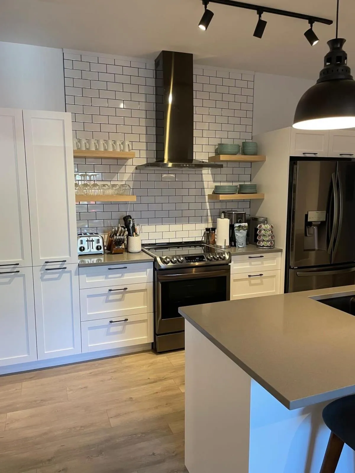 Bromont Lodge 871 Shefford suite 205