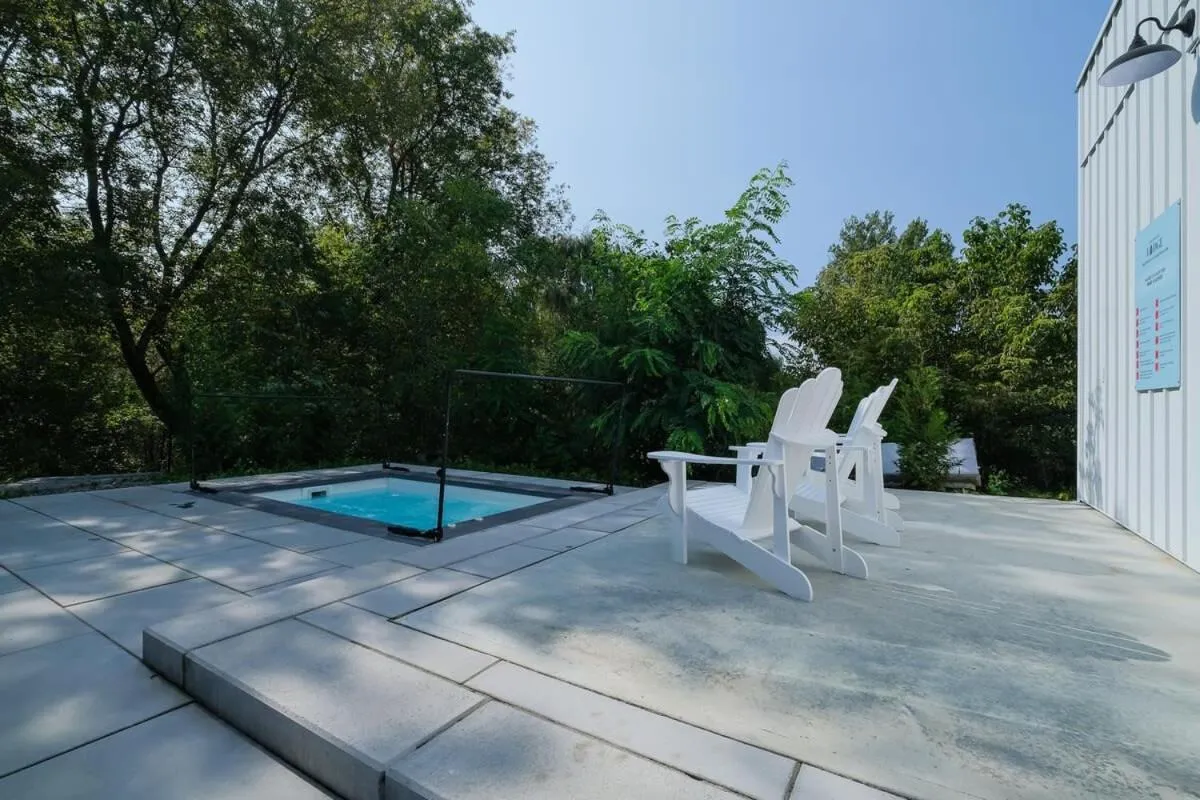 Bromont Lodge 837 shefford suite 200