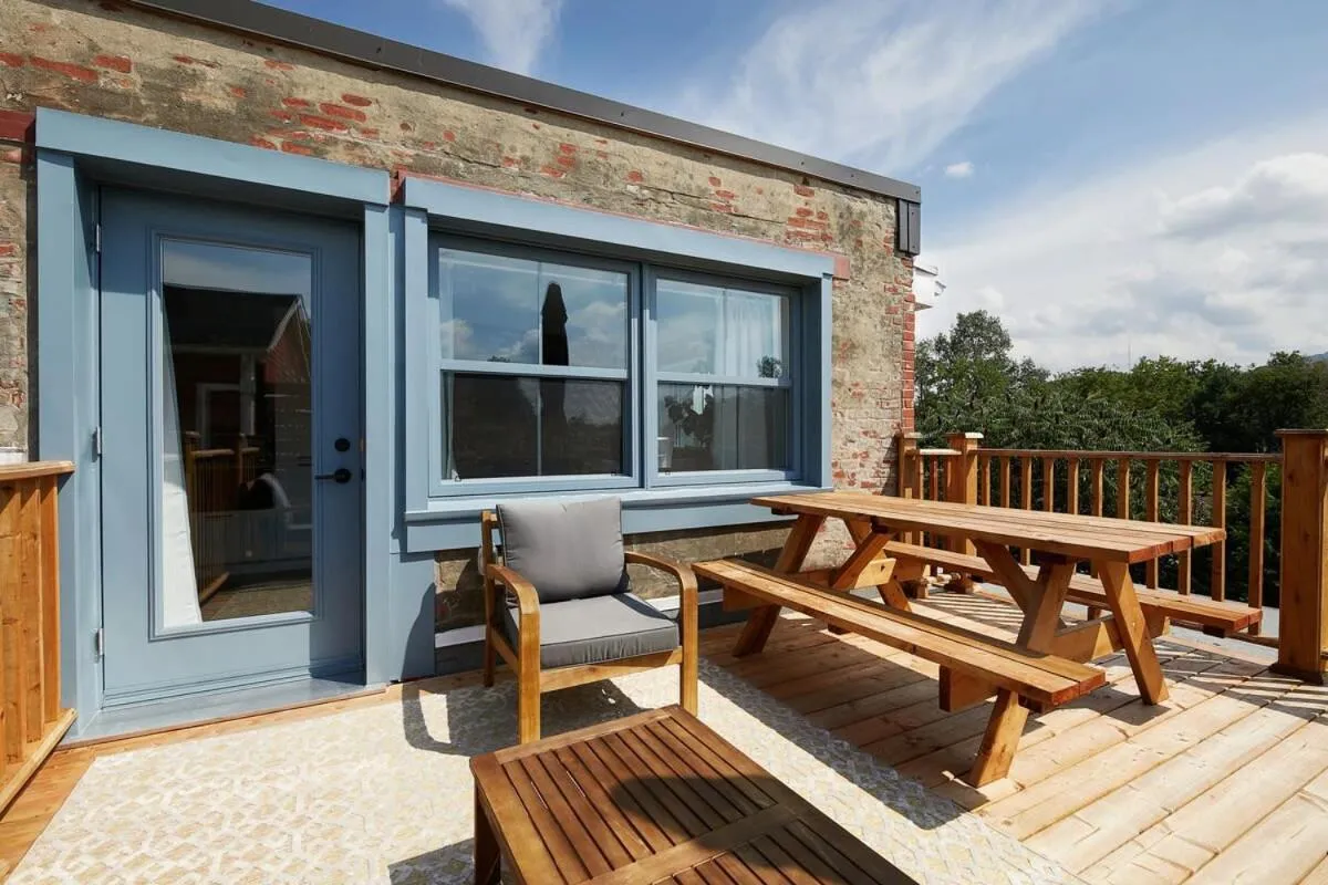 Bromont Lodge 837 shefford suite 200