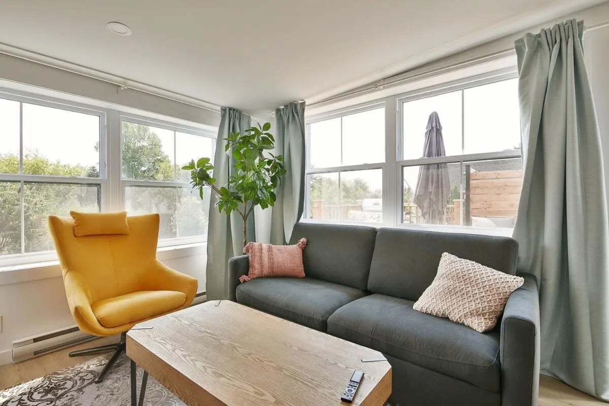 Bromont Lodge 837 shefford suite 200