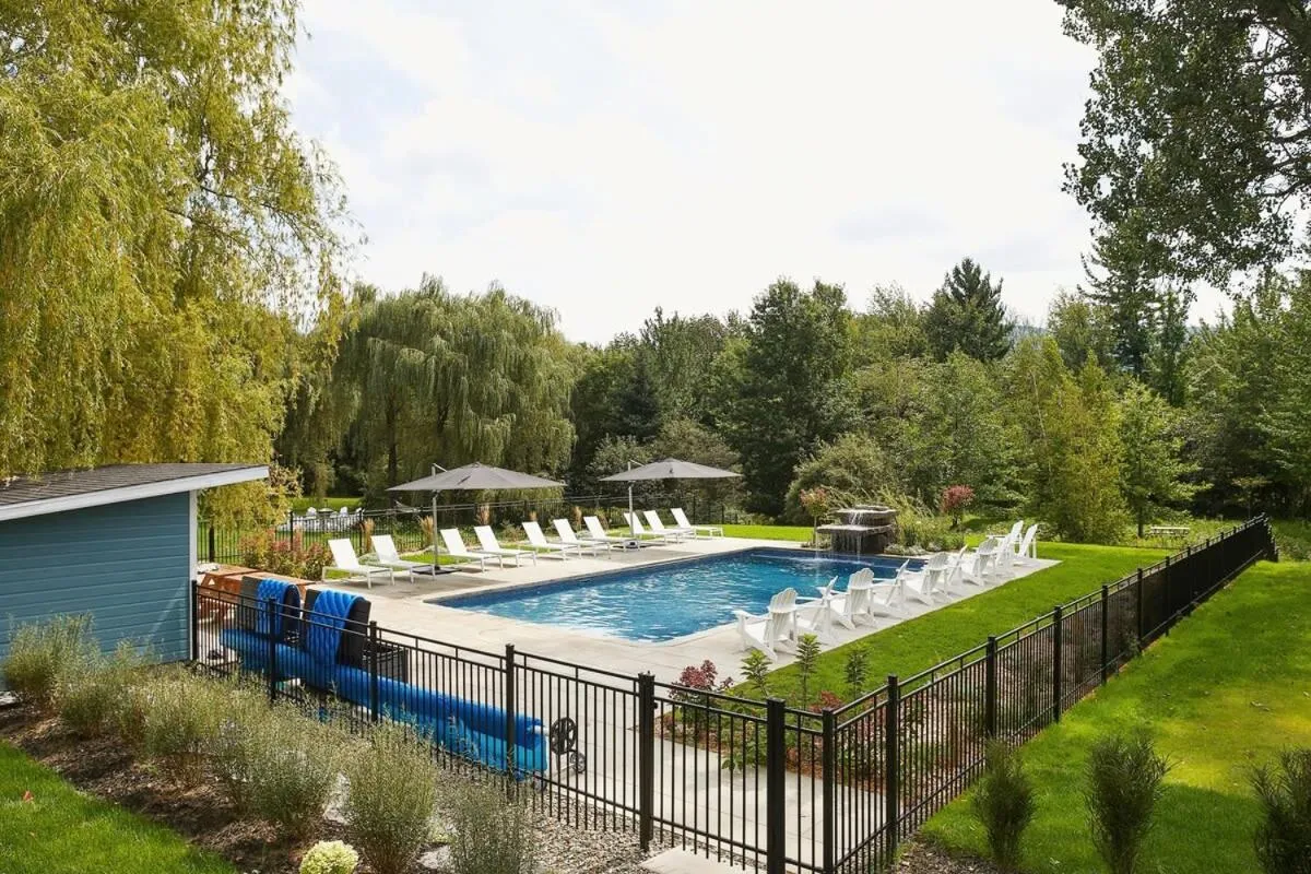 Bromont Lodge 837 shefford suite 200